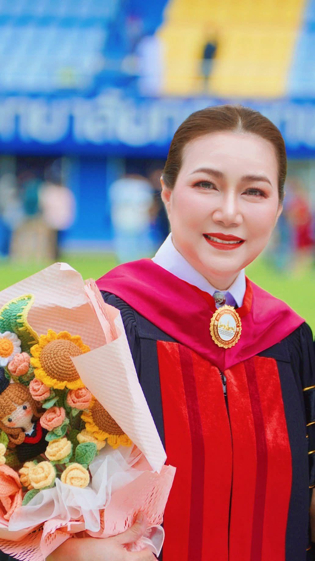 ผลงานรับปริญญา มหาวิทยาลัยกรุงเทพธนบุรี โดย Jedi photography ภาพที่ 5