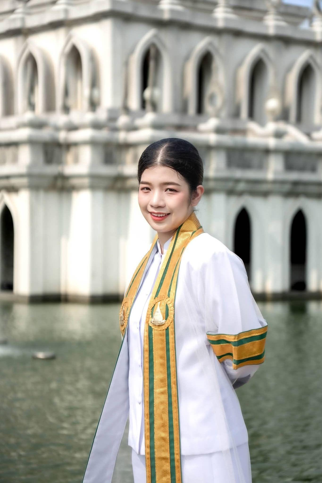 ผลงานรับปริญญา มหาวิทยาลัยสุโขทัยธรรมาธิราช โดย Jedi photography ภาพที่ 8