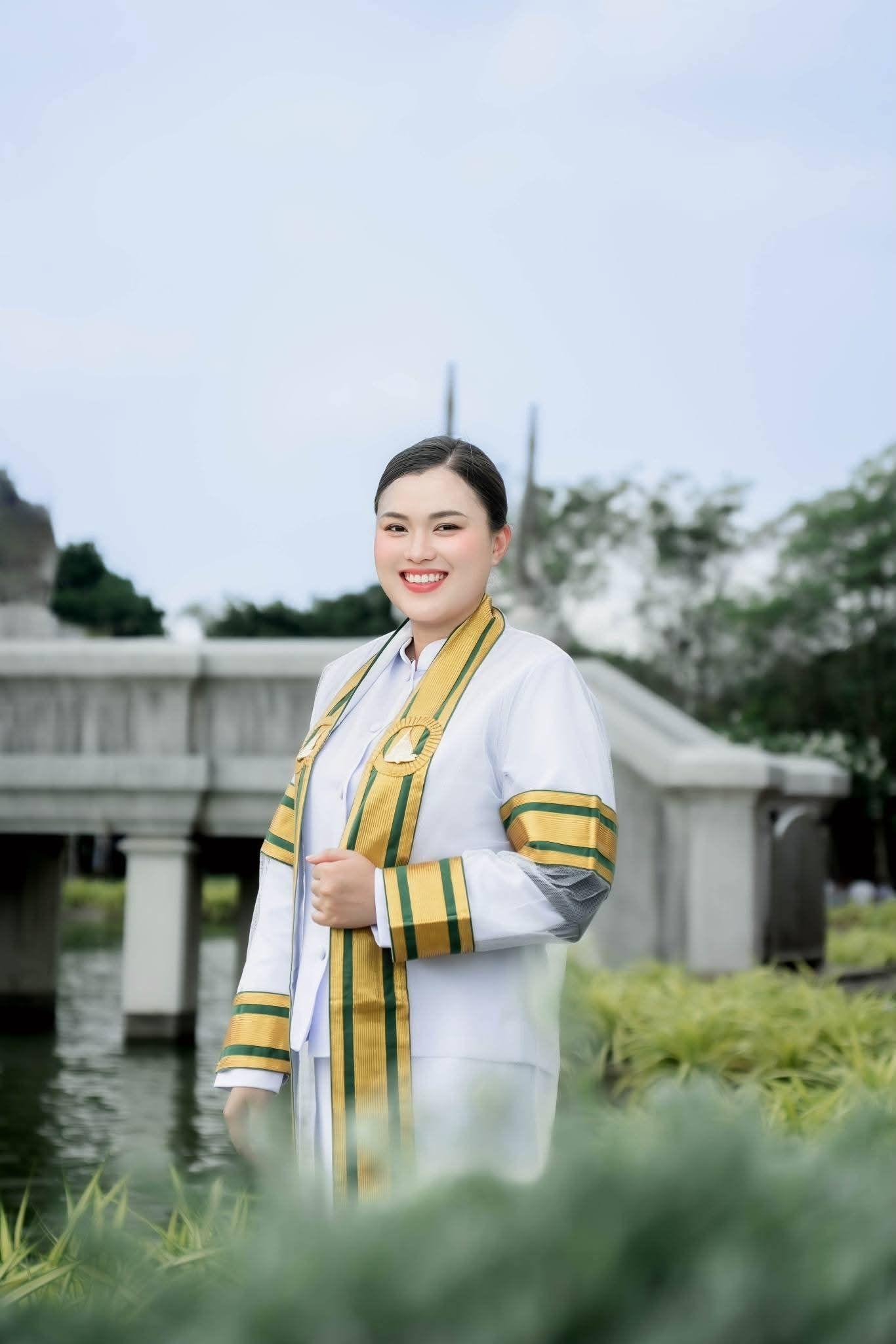 ผลงานรับปริญญา มหาวิทยาลัยสุโขทัยธรรมาธิราช โดย Jedi photography ภาพที่ 3