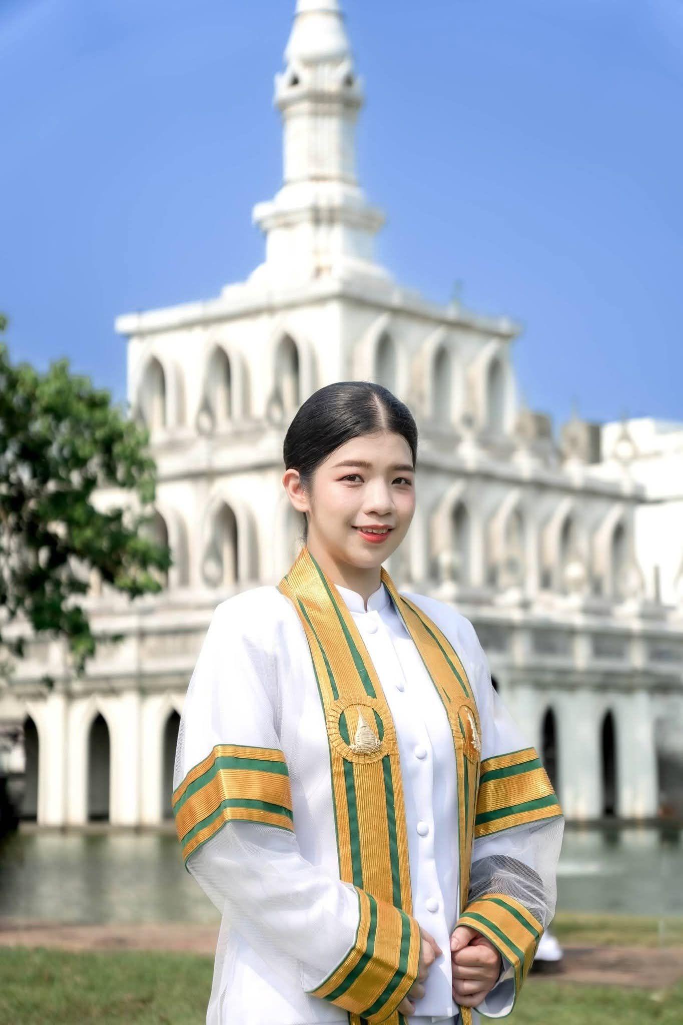 ผลงานรับปริญญา มหาวิทยาลัยสุโขทัยธรรมาธิราช โดย Jedi photography ภาพที่ 7
