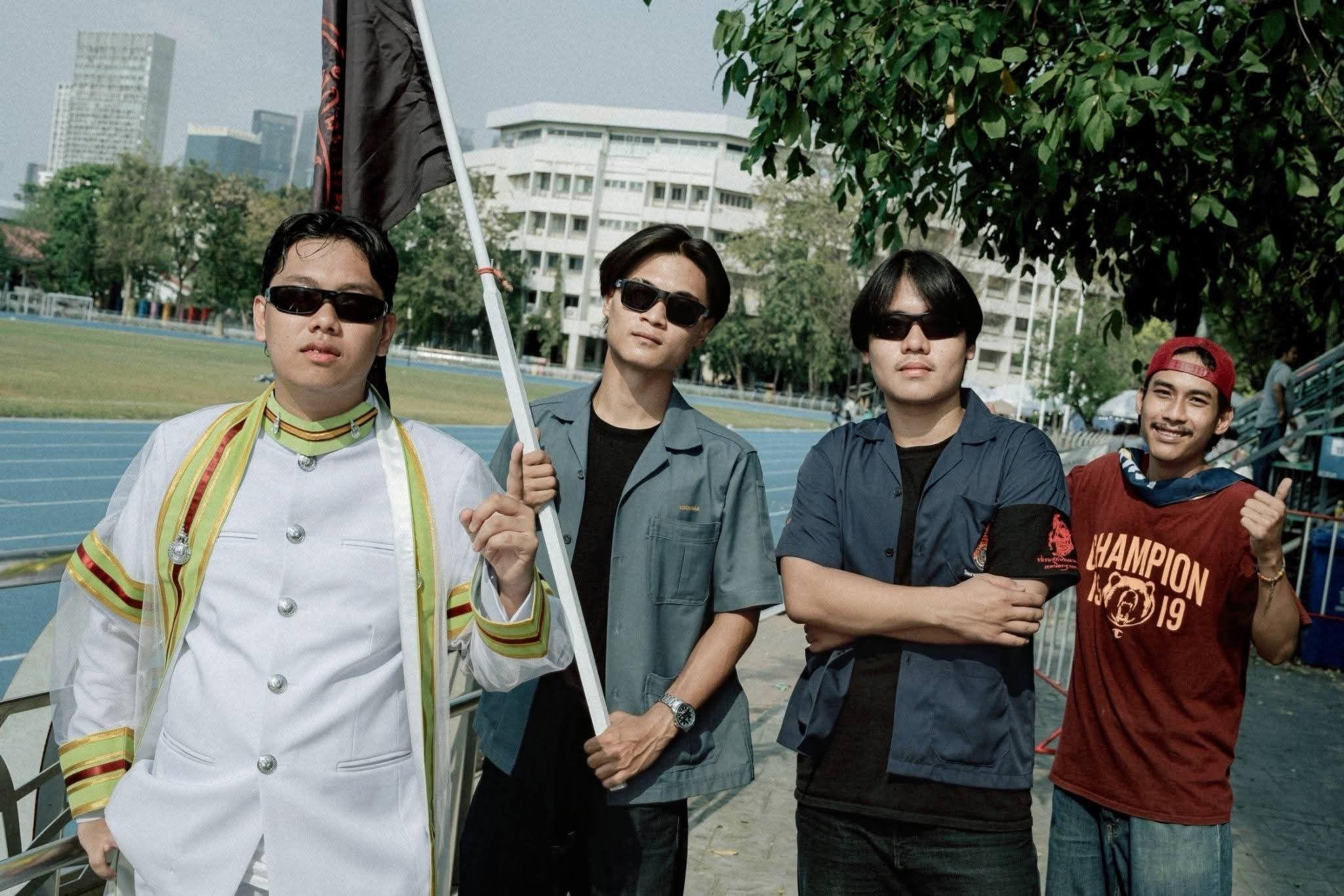 ผลงานรับปริญญา มหาวิทยาลัยเทคโนโลยีราชมงคลตะวันออก โดย Jedi photography ภาพที่ 1