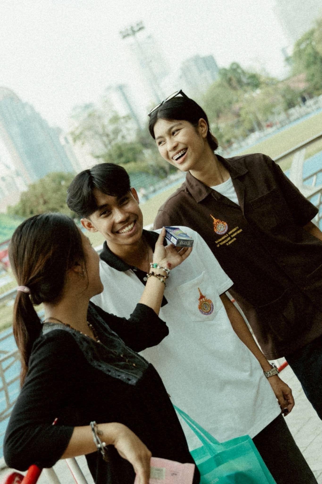ผลงานรับปริญญา มหาวิทยาลัยเทคโนโลยีราชมงคลตะวันออก โดย Jedi photography ภาพที่ 5
