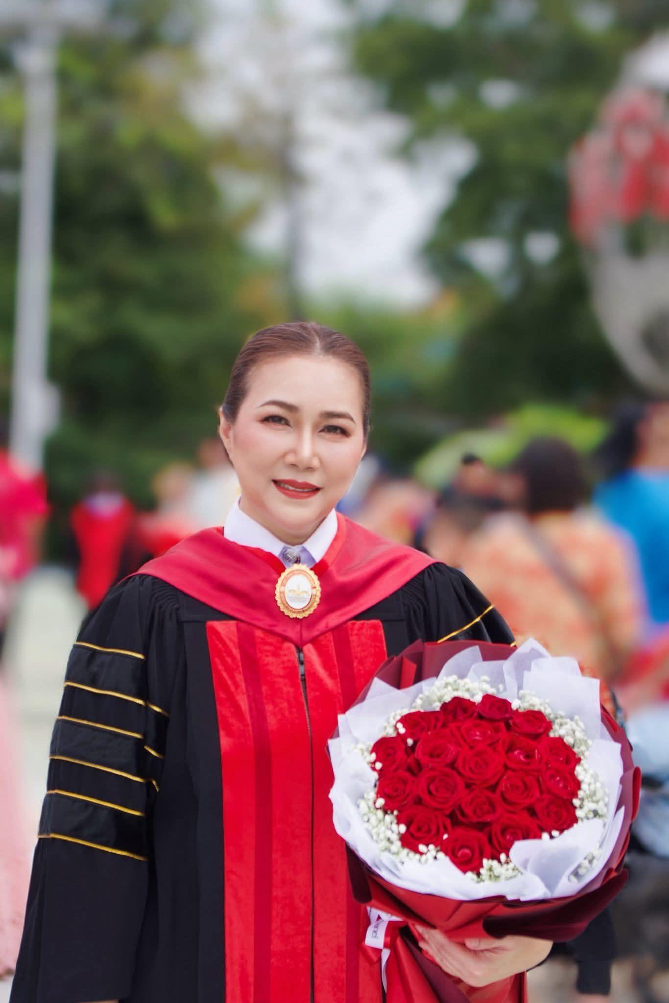 ผลงานรับปริญญา มหาวิทยาลัยกรุงเทพธนบุรี โดย Jedi photography ภาพที่ 1