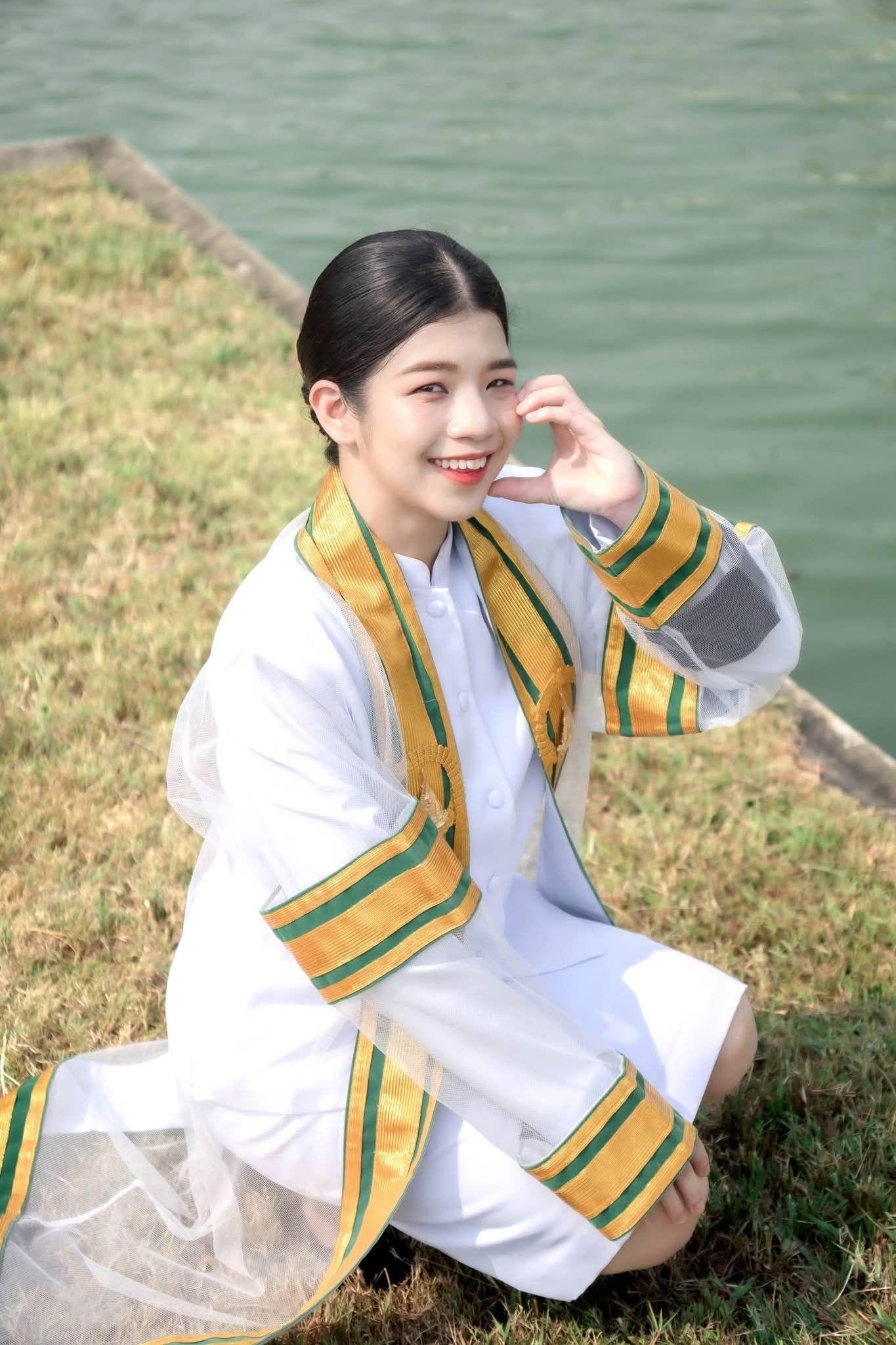 ผลงานรับปริญญา มหาวิทยาลัยสุโขทัยธรรมาธิราช โดย Jedi photography ภาพที่ 9
