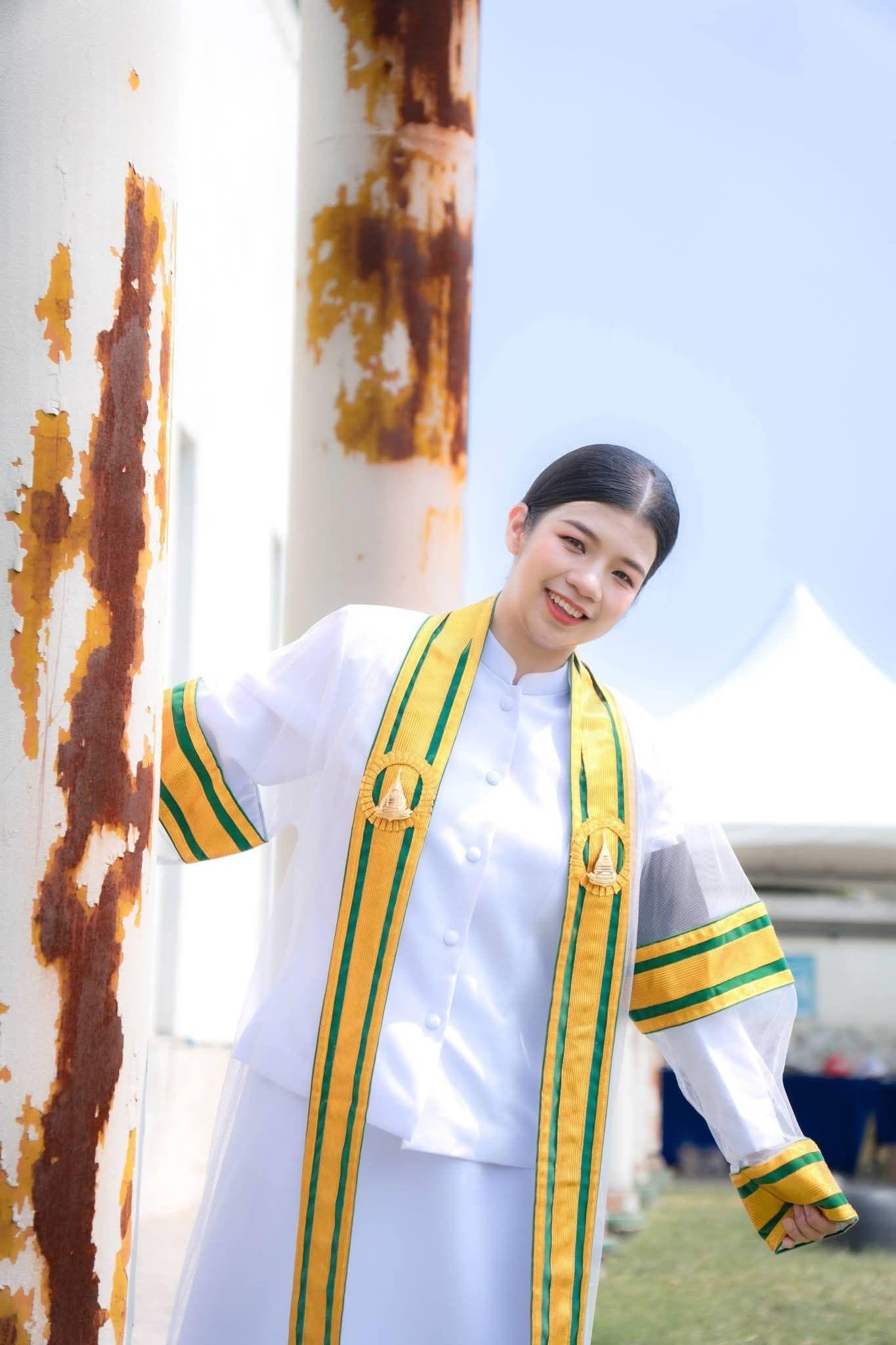 ผลงานรับปริญญา มหาวิทยาลัยสุโขทัยธรรมาธิราช โดย Jedi photography ภาพที่ 5