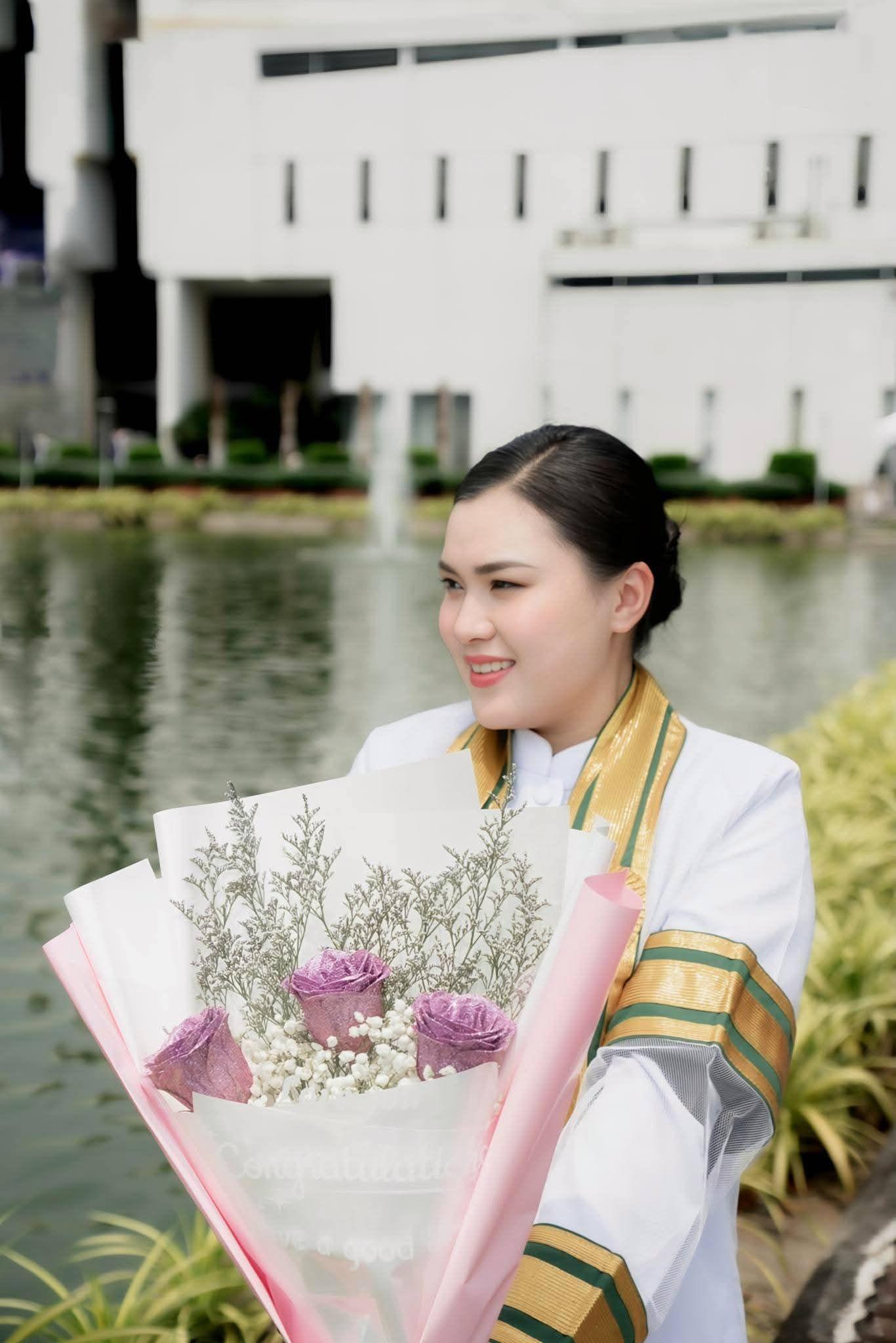ผลงานรับปริญญา มหาวิทยาลัยสุโขทัยธรรมาธิราช โดย Jedi photography ภาพที่ 4