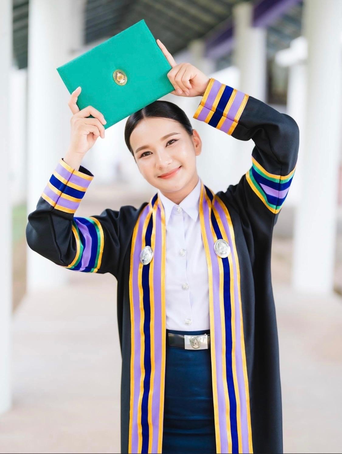 ผลงานรับปริญญา โดย Nattakit NK ภาพที่ 3