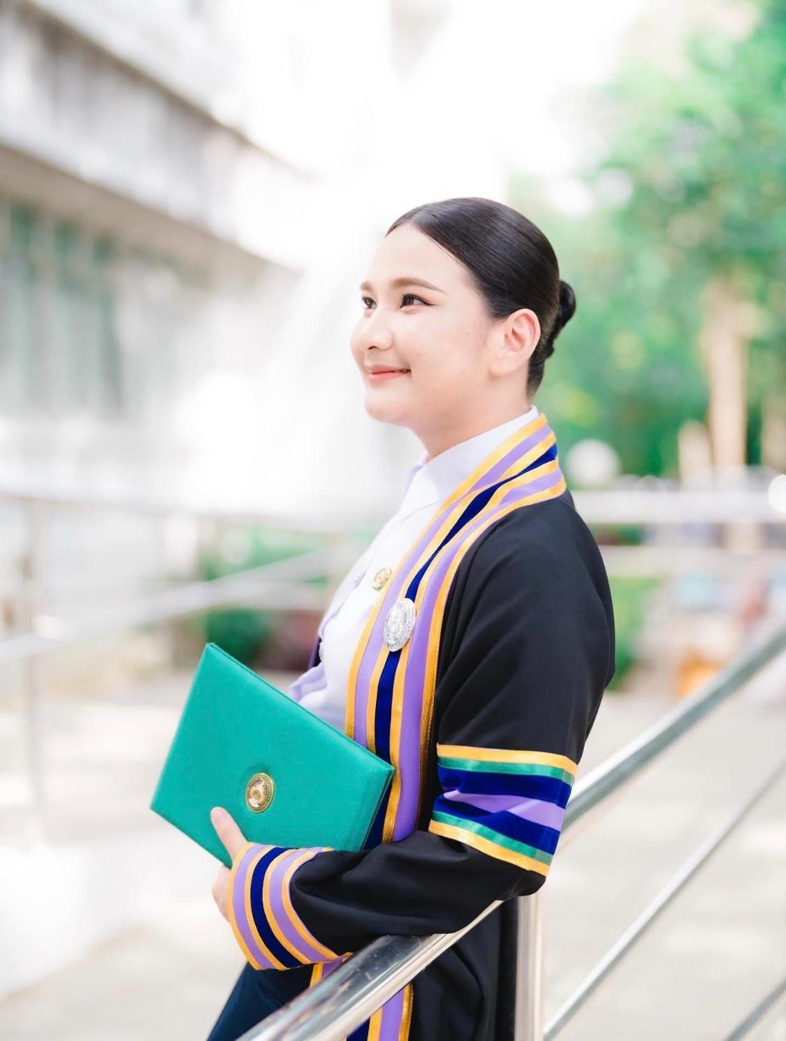 ผลงานรับปริญญา โดย Nattakit NK ภาพที่ 5