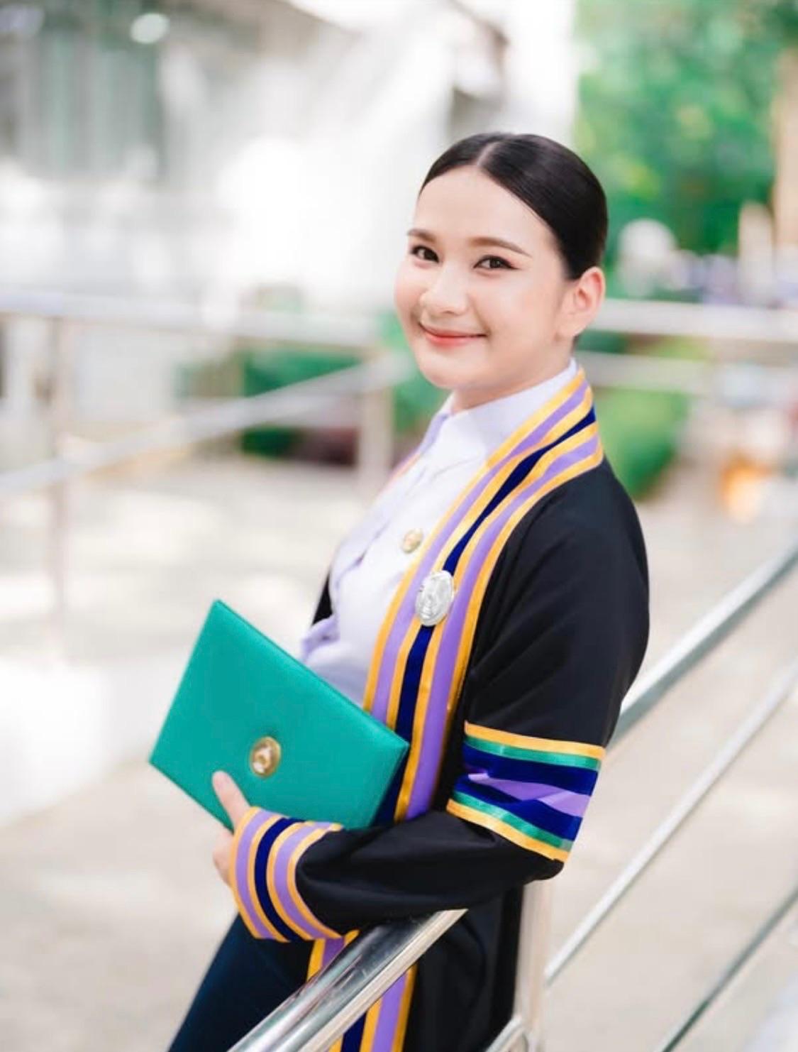 ผลงานรับปริญญา โดย Nattakit NK ภาพที่ 1