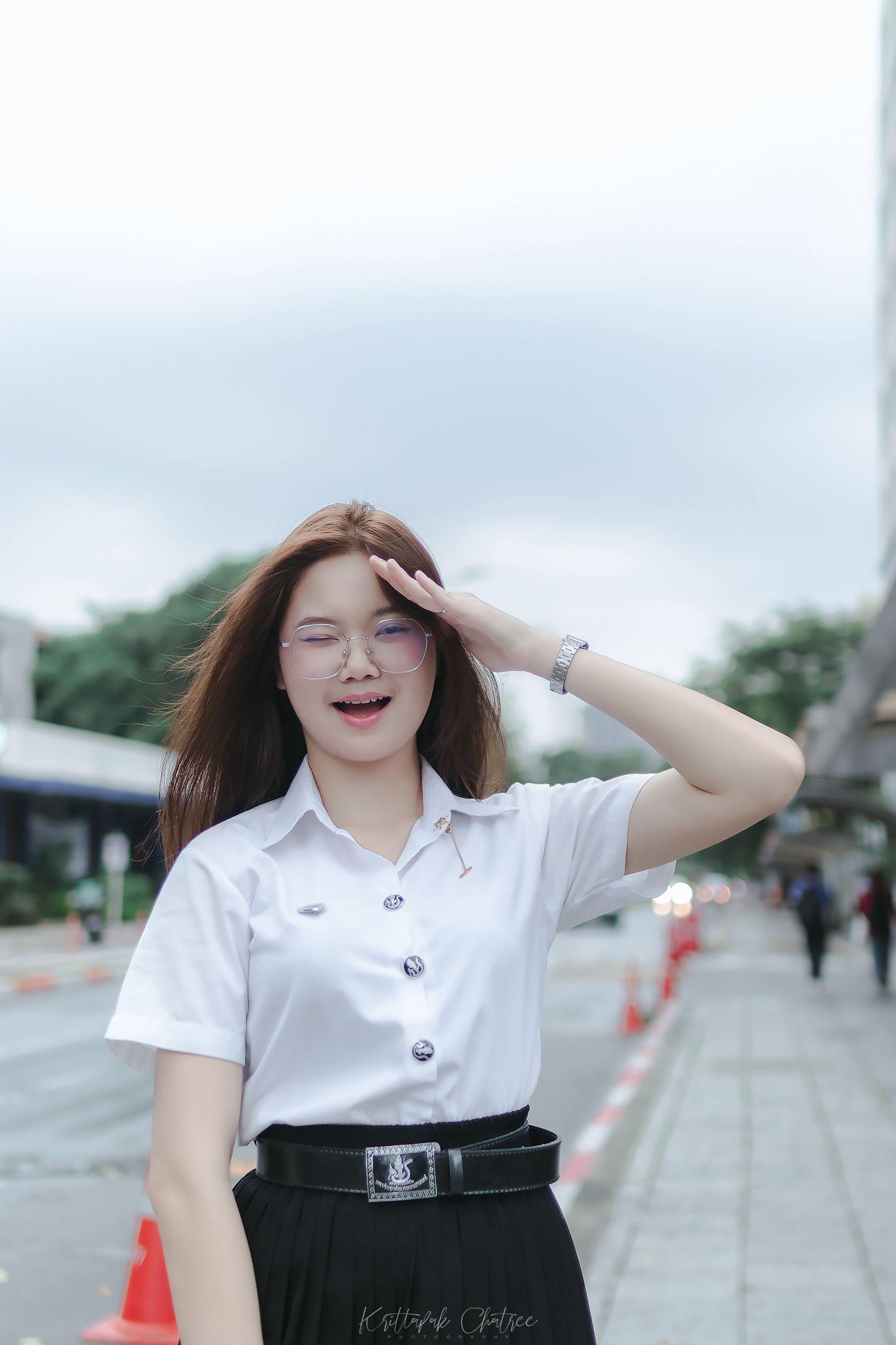 ผลงานรับปริญญา มหาวิทยาลัยเกษตรศาสตร์ โดย Bright_Krittapak ภาพที่ 6