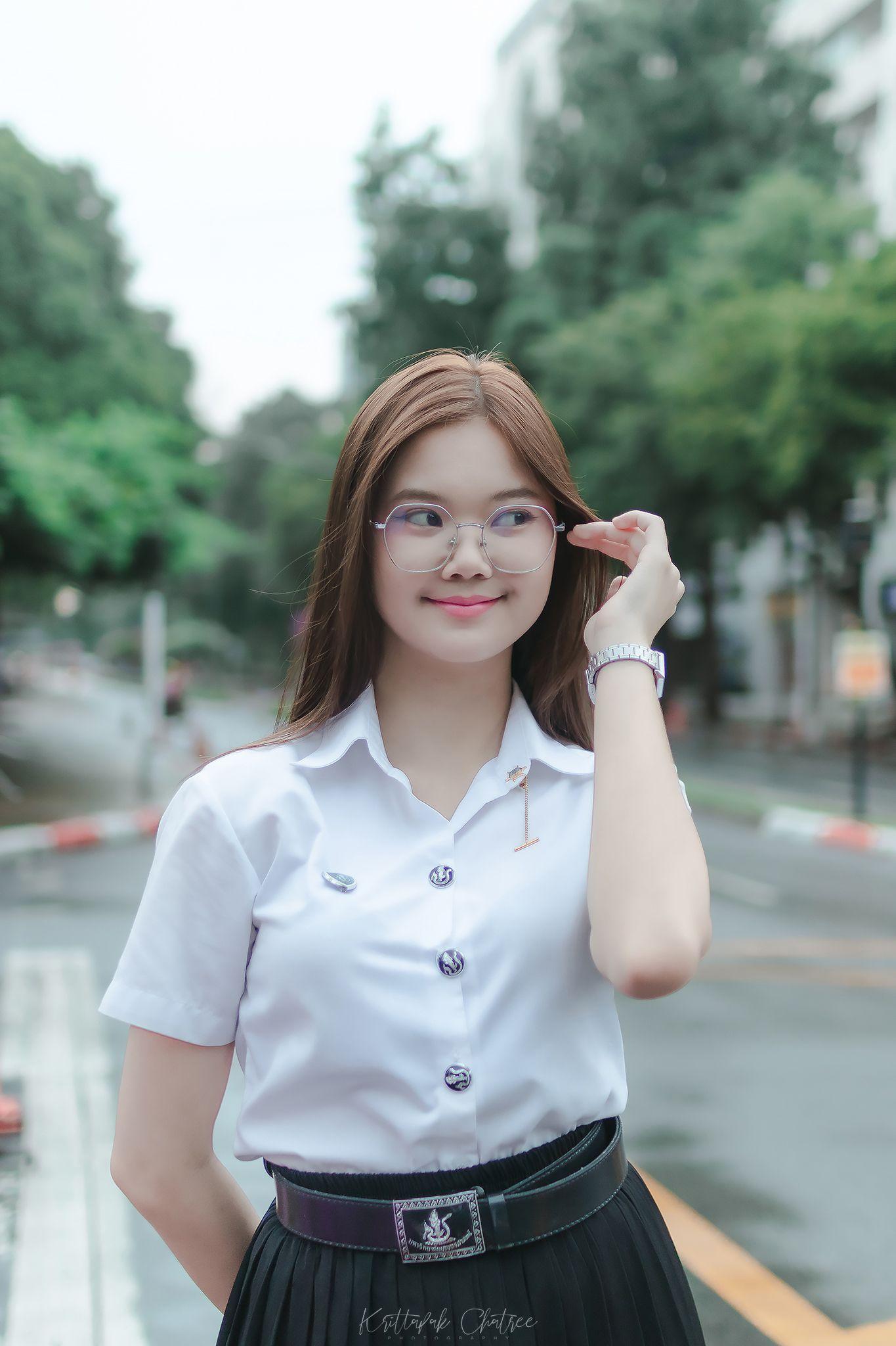 ผลงานรับปริญญา มหาวิทยาลัยเกษตรศาสตร์ โดย Bright_Krittapak ภาพที่ 17