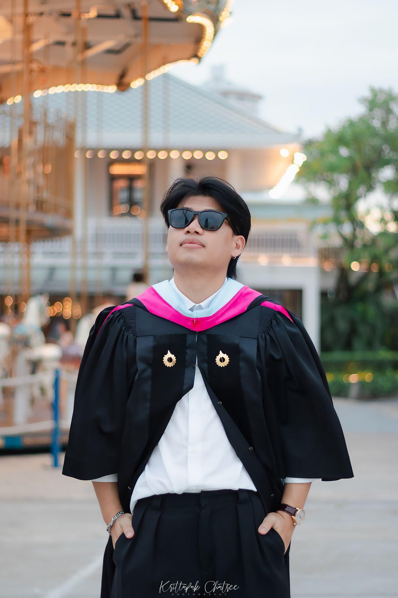 ผลงานรับปริญญา โดย Bright_Krittapak ภาพที่ 5
