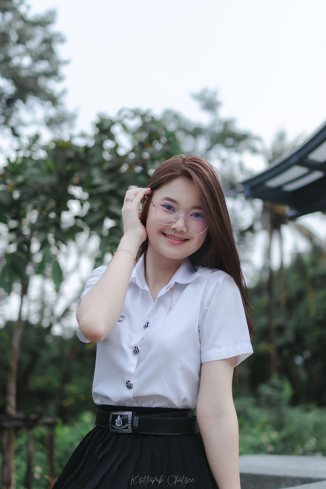 ผลงานรับปริญญา มหาวิทยาลัยเกษตรศาสตร์ โดย Bright_Krittapak ภาพที่ 5