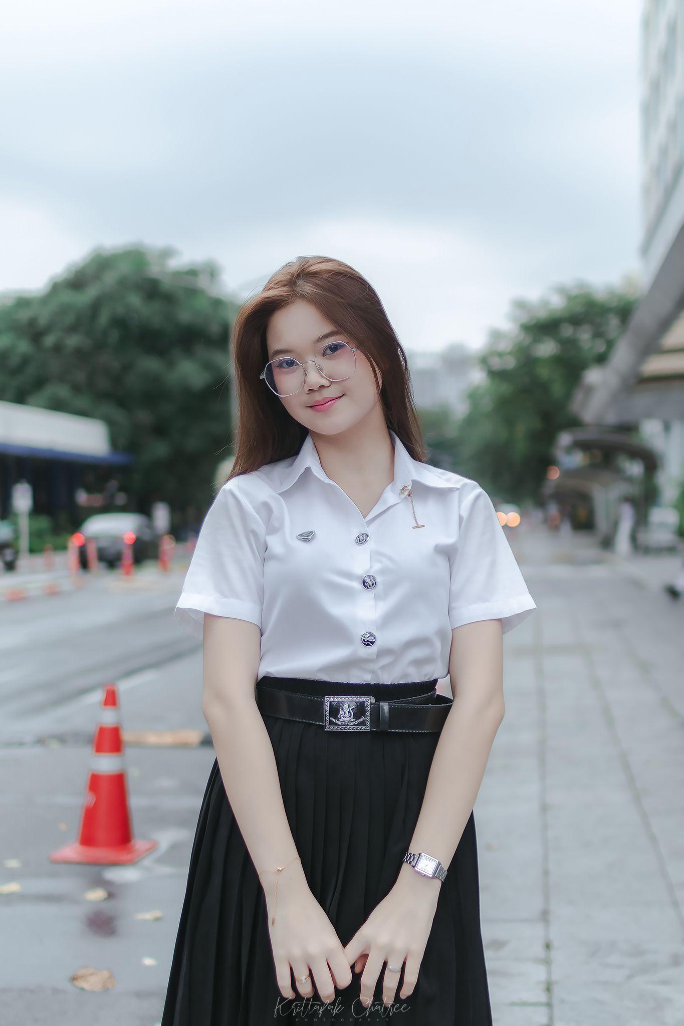 ผลงานรับปริญญา มหาวิทยาลัยเกษตรศาสตร์ โดย Bright_Krittapak ภาพที่ 9
