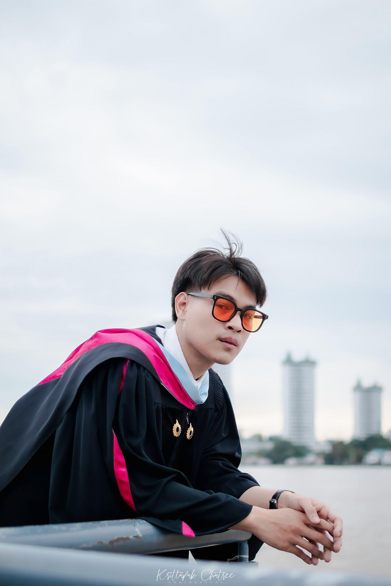 ผลงานรับปริญญา โดย Bright_Krittapak ภาพที่ 2