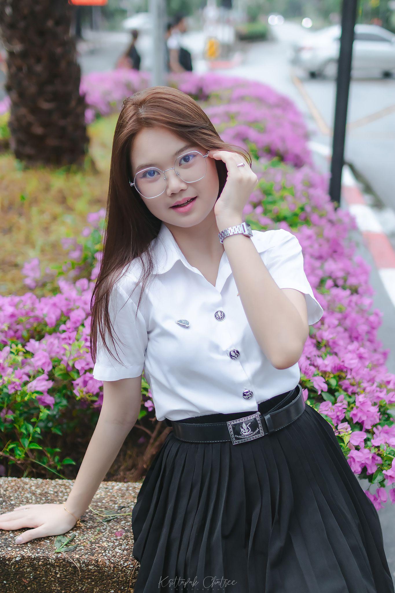 ผลงานรับปริญญา มหาวิทยาลัยเกษตรศาสตร์ โดย Bright_Krittapak ภาพที่ 19