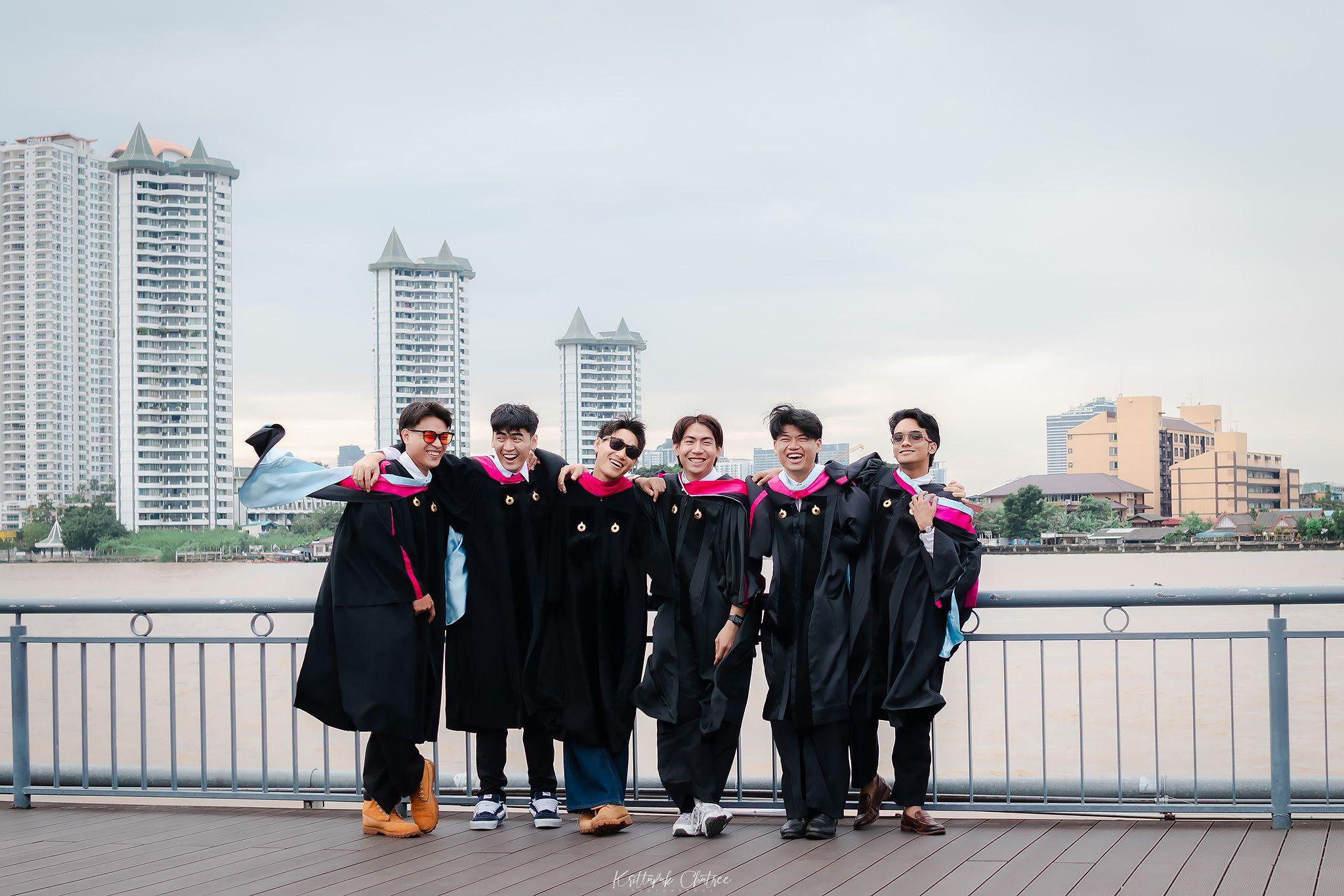 ผลงานรับปริญญา โดย Bright_Krittapak ภาพที่ 1