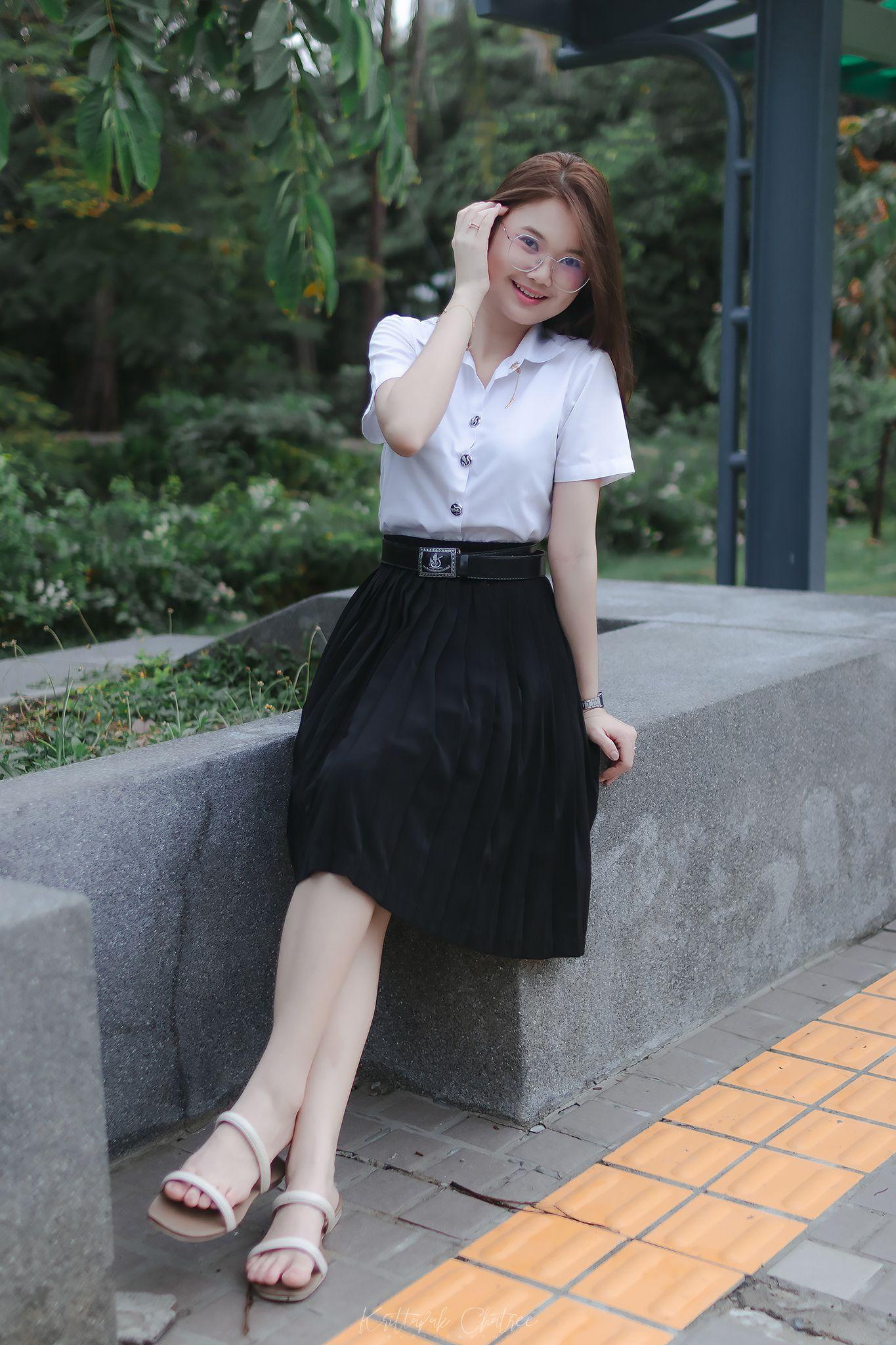 ผลงานรับปริญญา มหาวิทยาลัยเกษตรศาสตร์ โดย Bright_Krittapak ภาพที่ 20