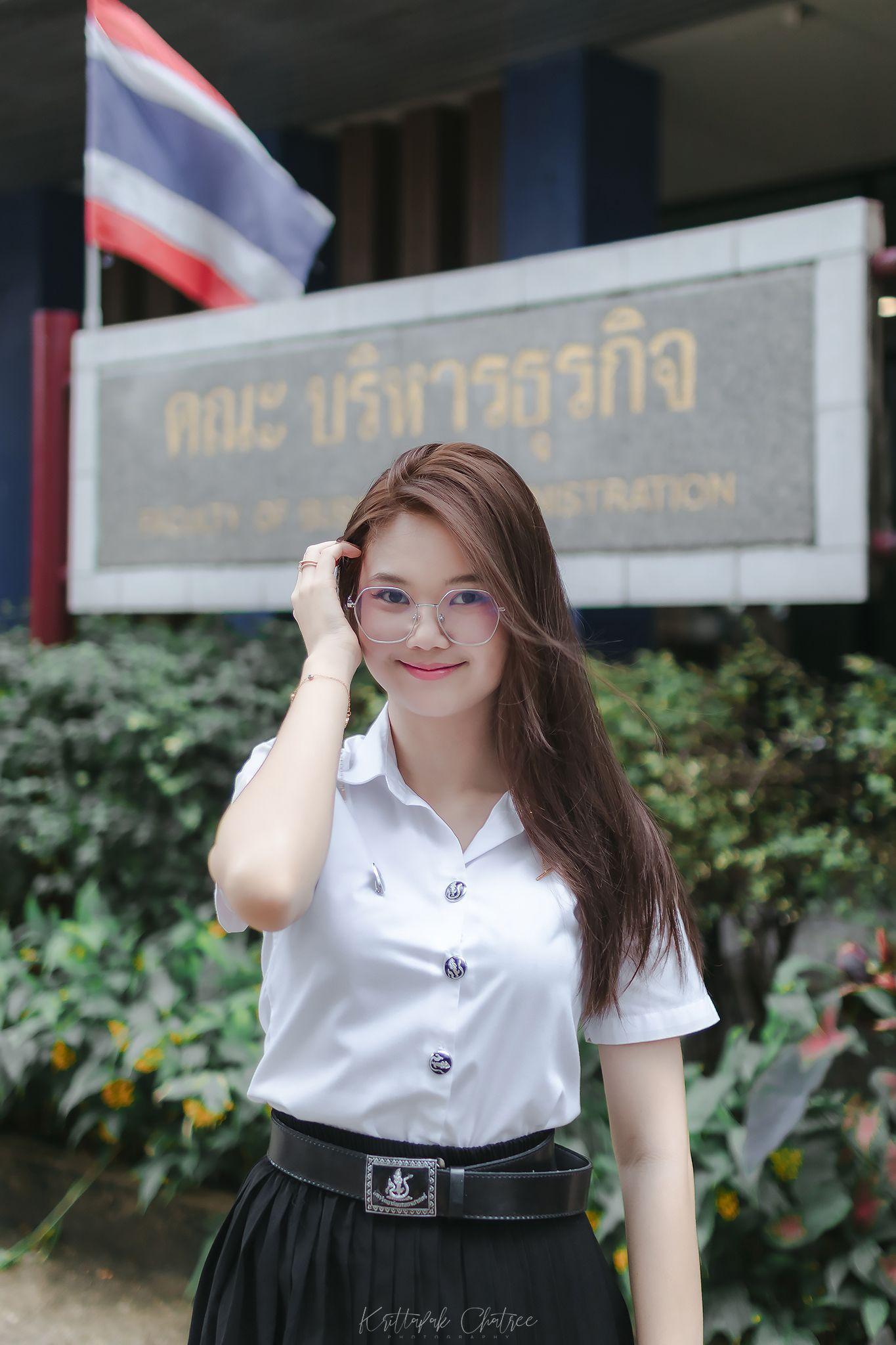 ผลงานรับปริญญา มหาวิทยาลัยเกษตรศาสตร์ โดย Bright_Krittapak ภาพที่ 11