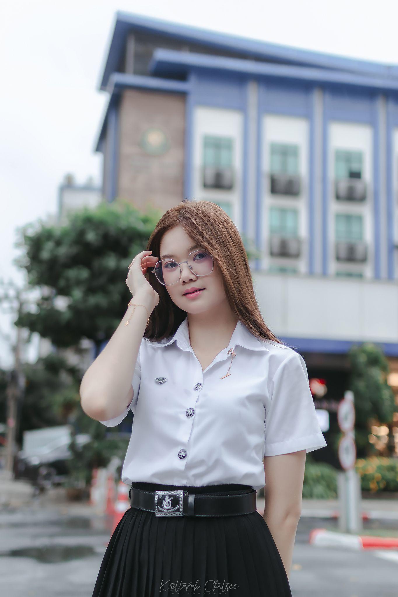 ผลงานรับปริญญา มหาวิทยาลัยเกษตรศาสตร์ โดย Bright_Krittapak ภาพที่ 4