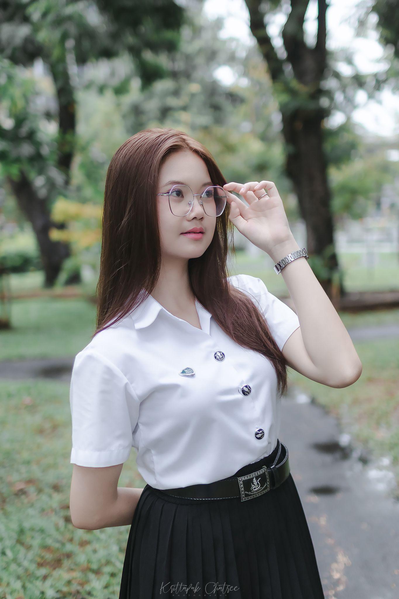 ผลงานรับปริญญา มหาวิทยาลัยเกษตรศาสตร์ โดย Bright_Krittapak ภาพที่ 16