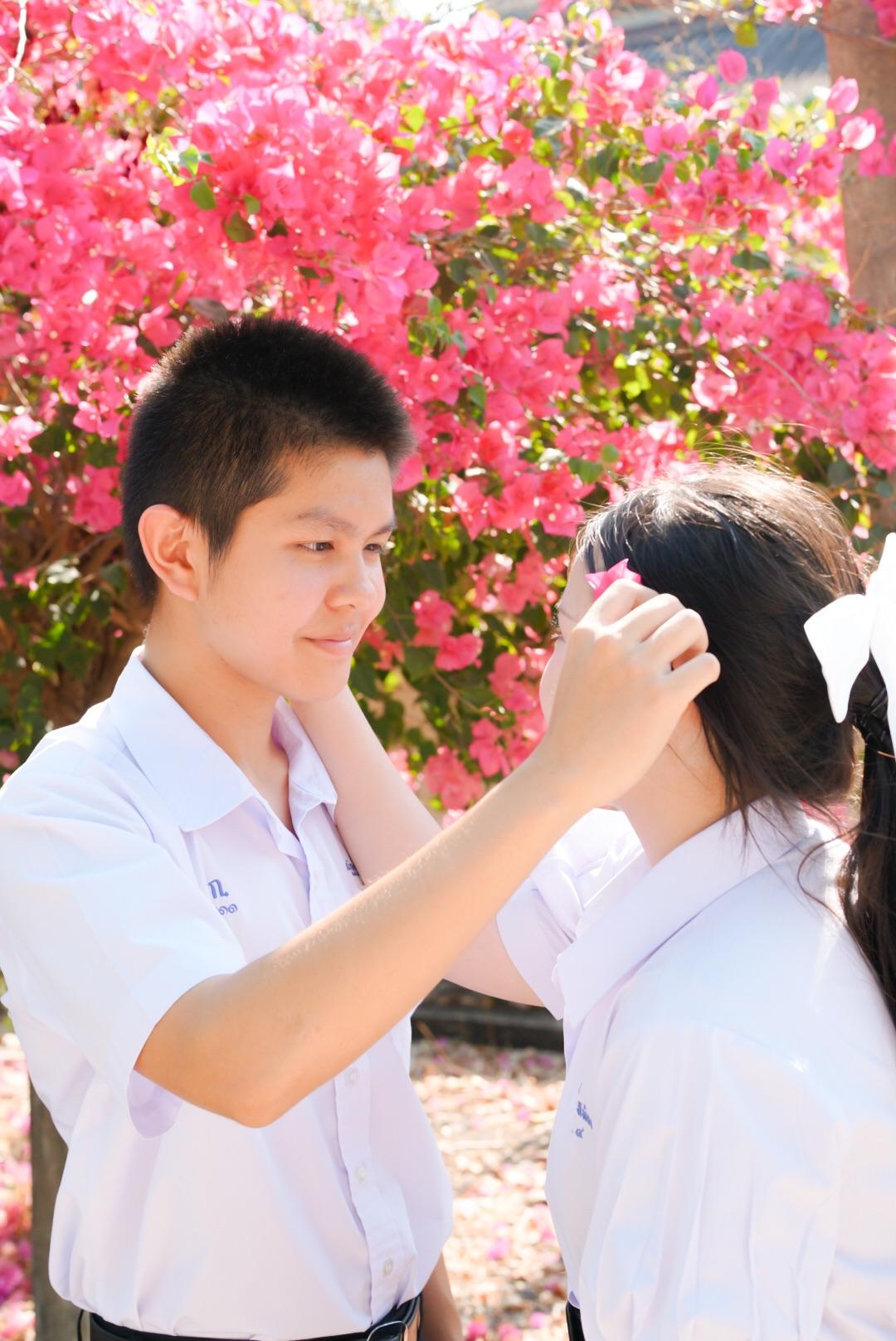 ผลงานรับปริญญา โดย Picmoookk ภาพที่ 1