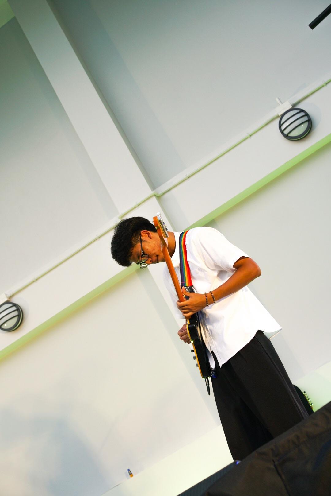 ผลงานรับปริญญา โดย Picmoookk ภาพที่ 9