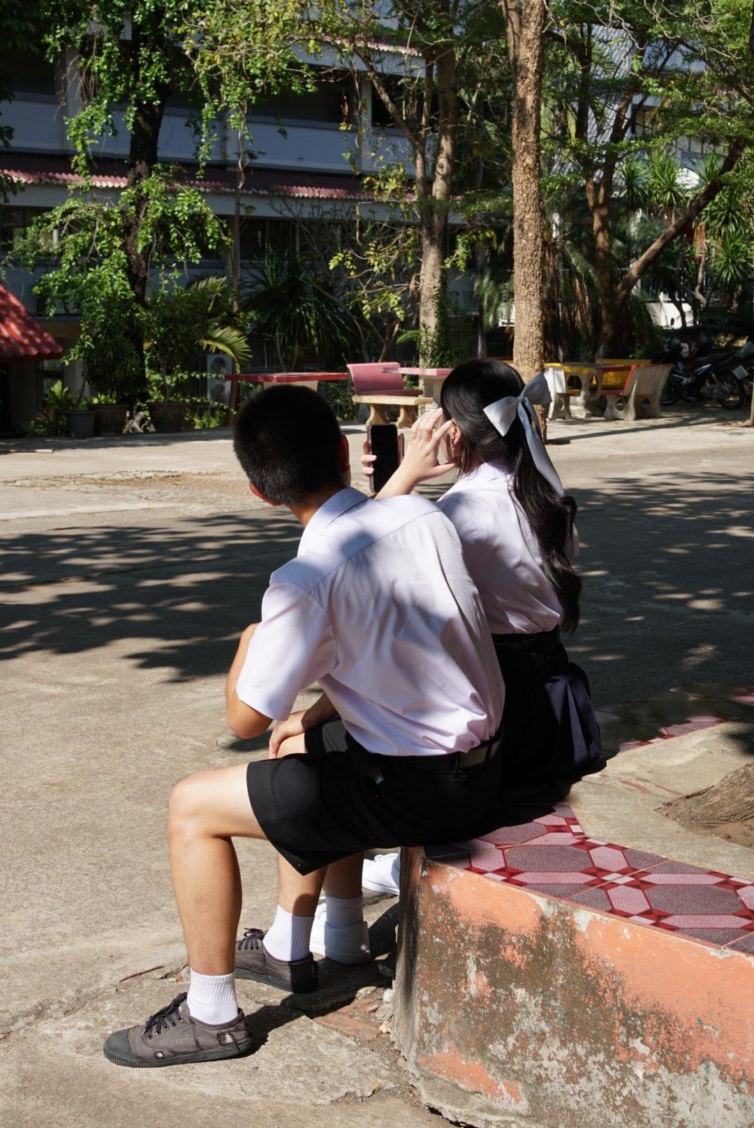 ผลงานรับปริญญา โดย Picmoookk ภาพที่ 3
