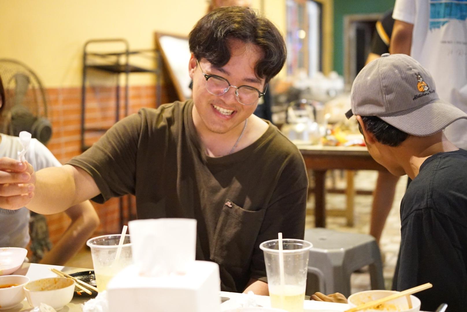 ผลงานรับปริญญา โดย Picmoookk ภาพที่ 11