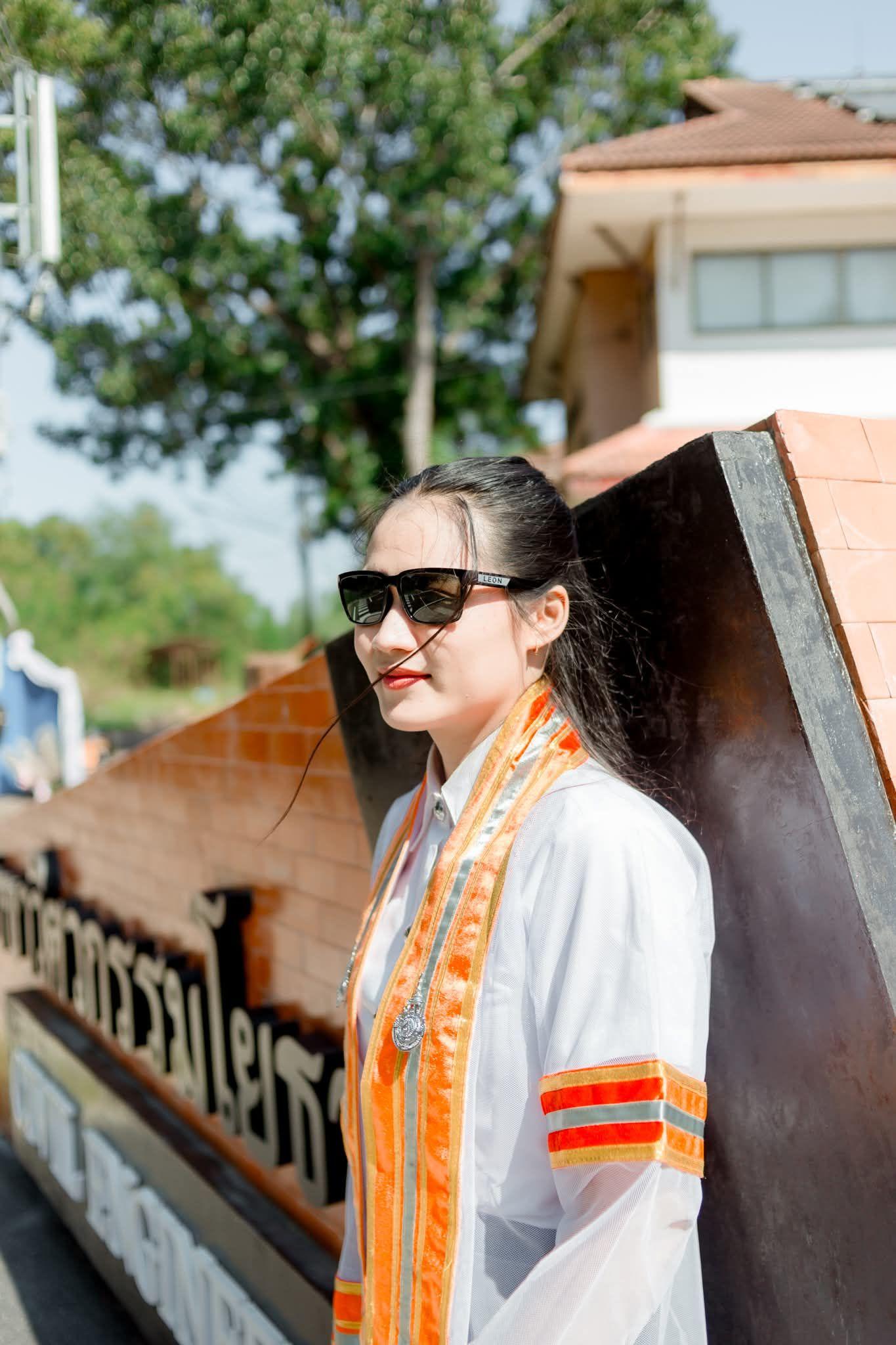 ผลงานรับปริญญา มหาวิทยาลัยเทคโนโลยีราชมงคลอีสาน โดย นิวถ่ายรูปให้หน่อย ภาพที่ 8