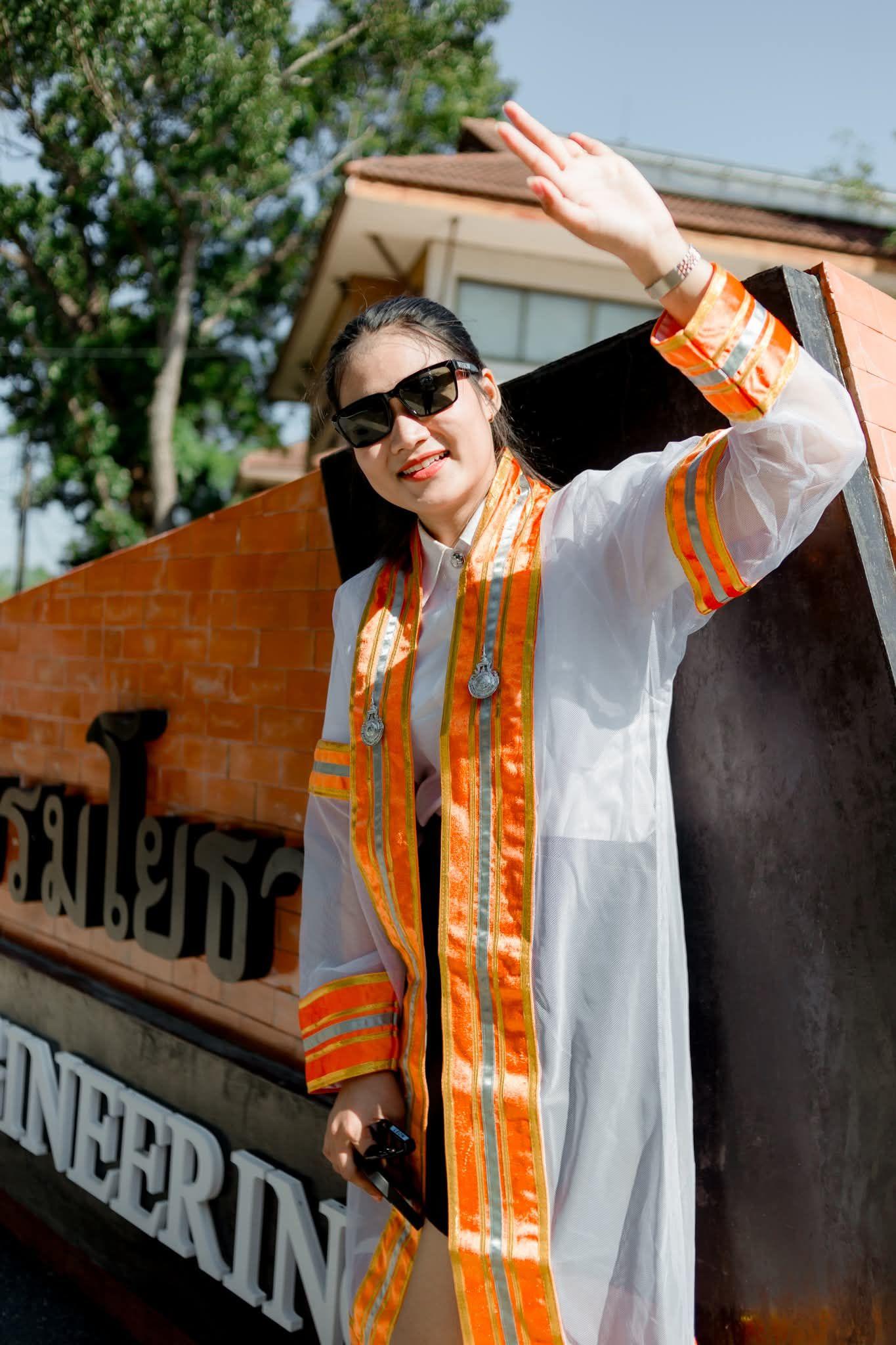 ผลงานรับปริญญา โดย นิวถ่ายรูปให้หน่อย ภาพที่ 4
