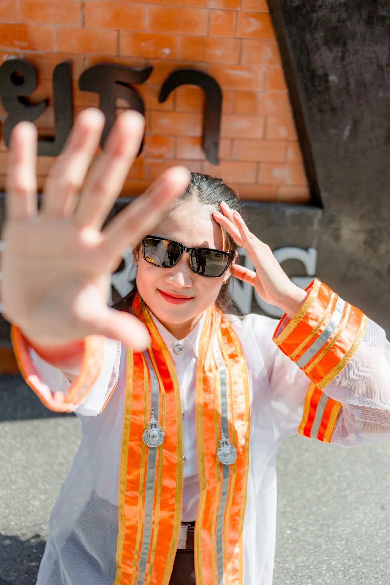 ผลงานรับปริญญา มหาวิทยาลัยเทคโนโลยีราชมงคลอีสาน โดย นิวถ่ายรูปให้หน่อย ภาพที่ 6