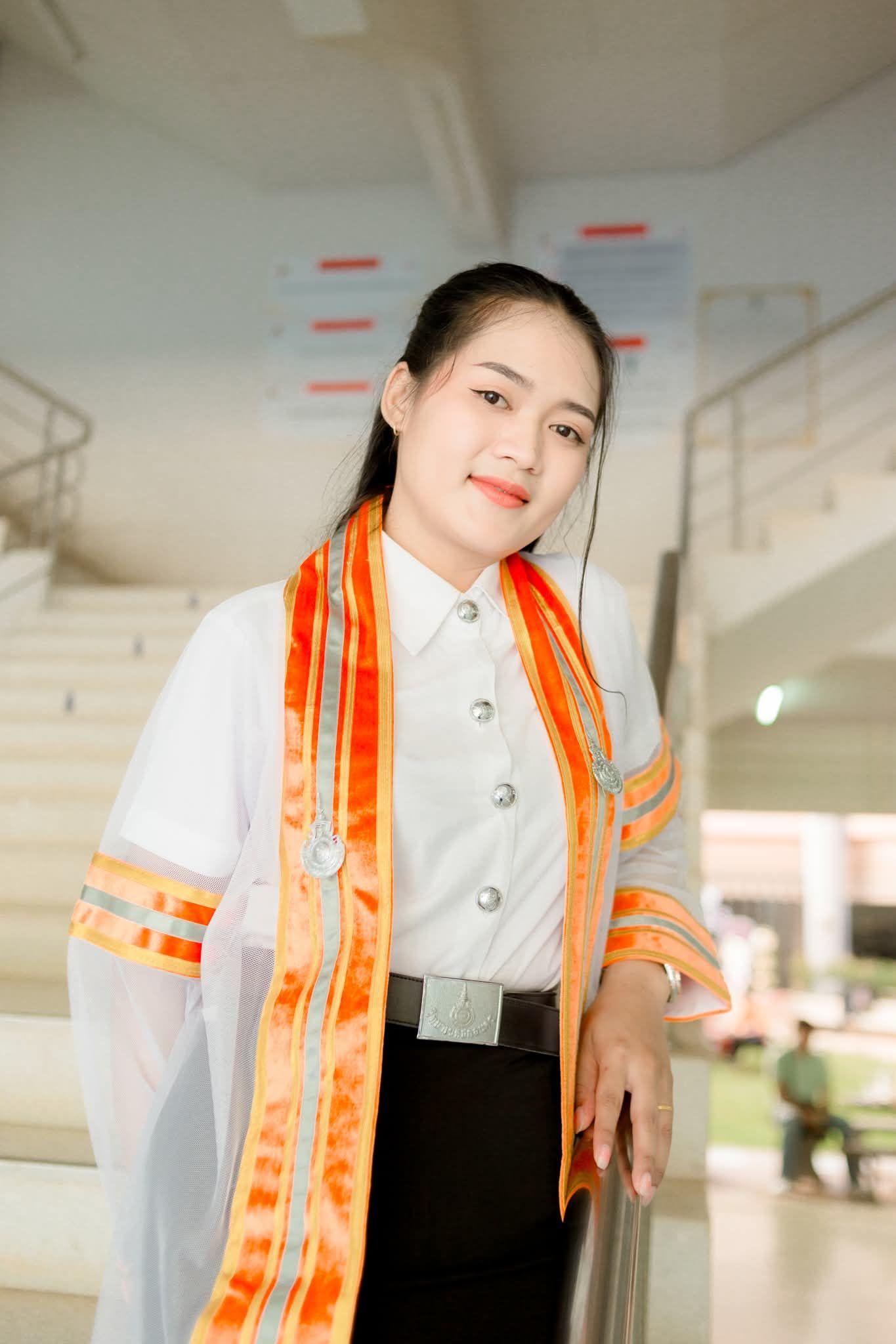 ผลงานรับปริญญา มหาวิทยาลัยเทคโนโลยีราชมงคลอีสาน โดย นิวถ่ายรูปให้หน่อย ภาพที่ 9