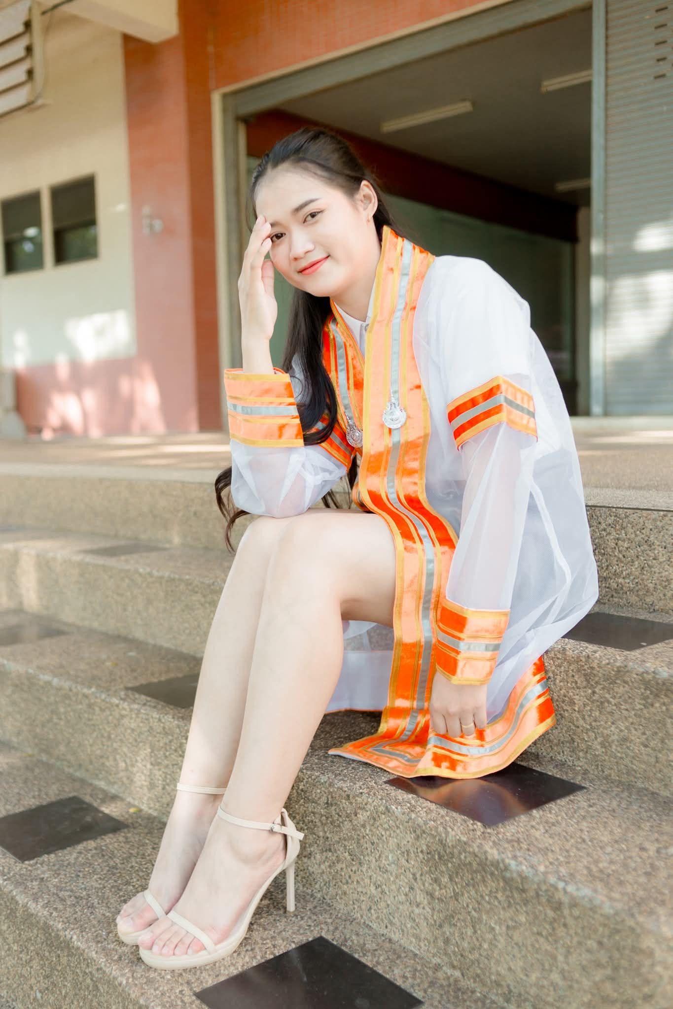 ผลงานรับปริญญา มหาวิทยาลัยเทคโนโลยีราชมงคลอีสาน โดย นิวถ่ายรูปให้หน่อย ภาพที่ 12