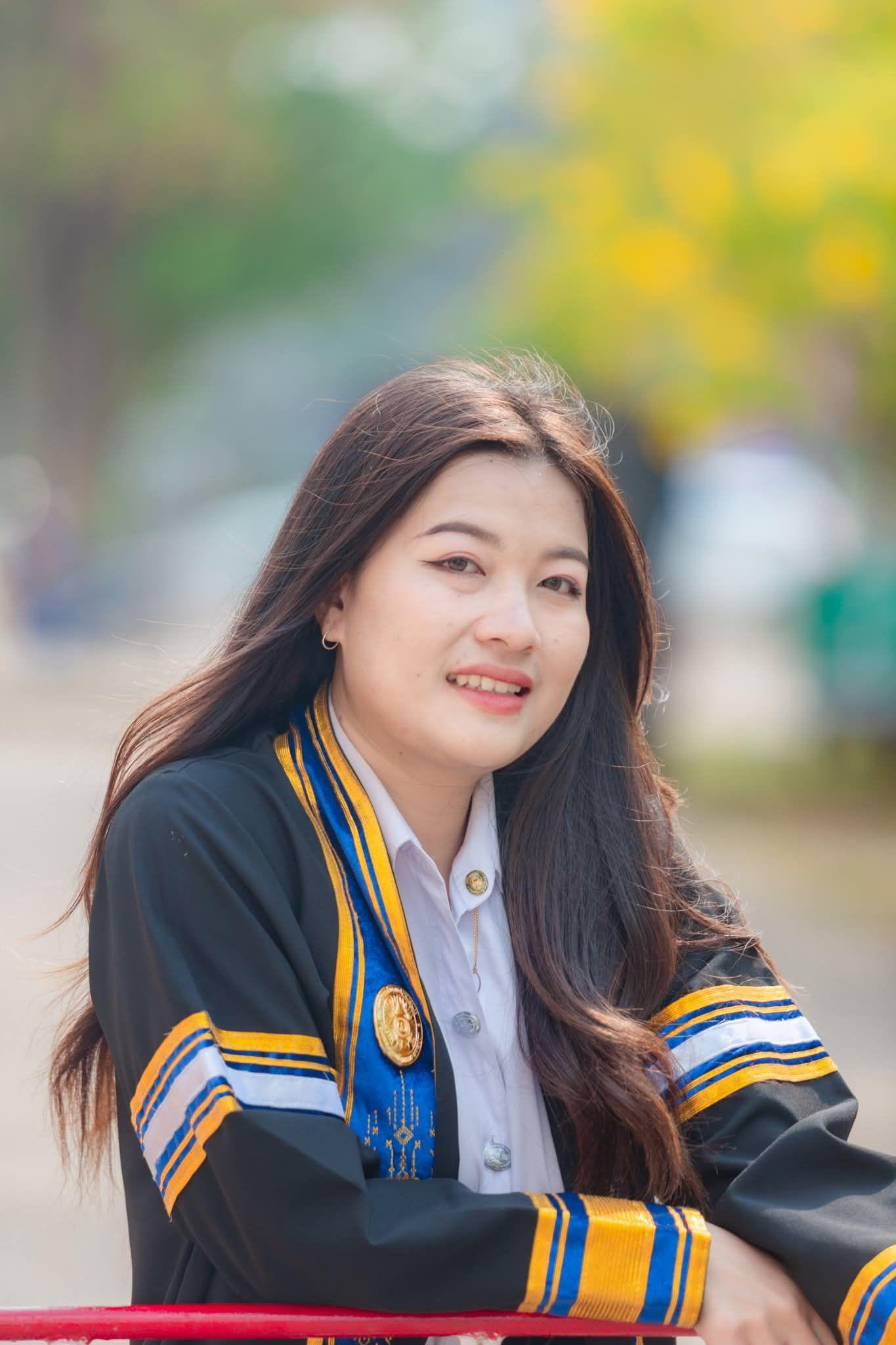 ผลงานรับปริญญา มหาวิทยาลัยราชภัฏสกลนคร โดย นิวถ่ายรูปให้หน่อย ภาพที่ 18