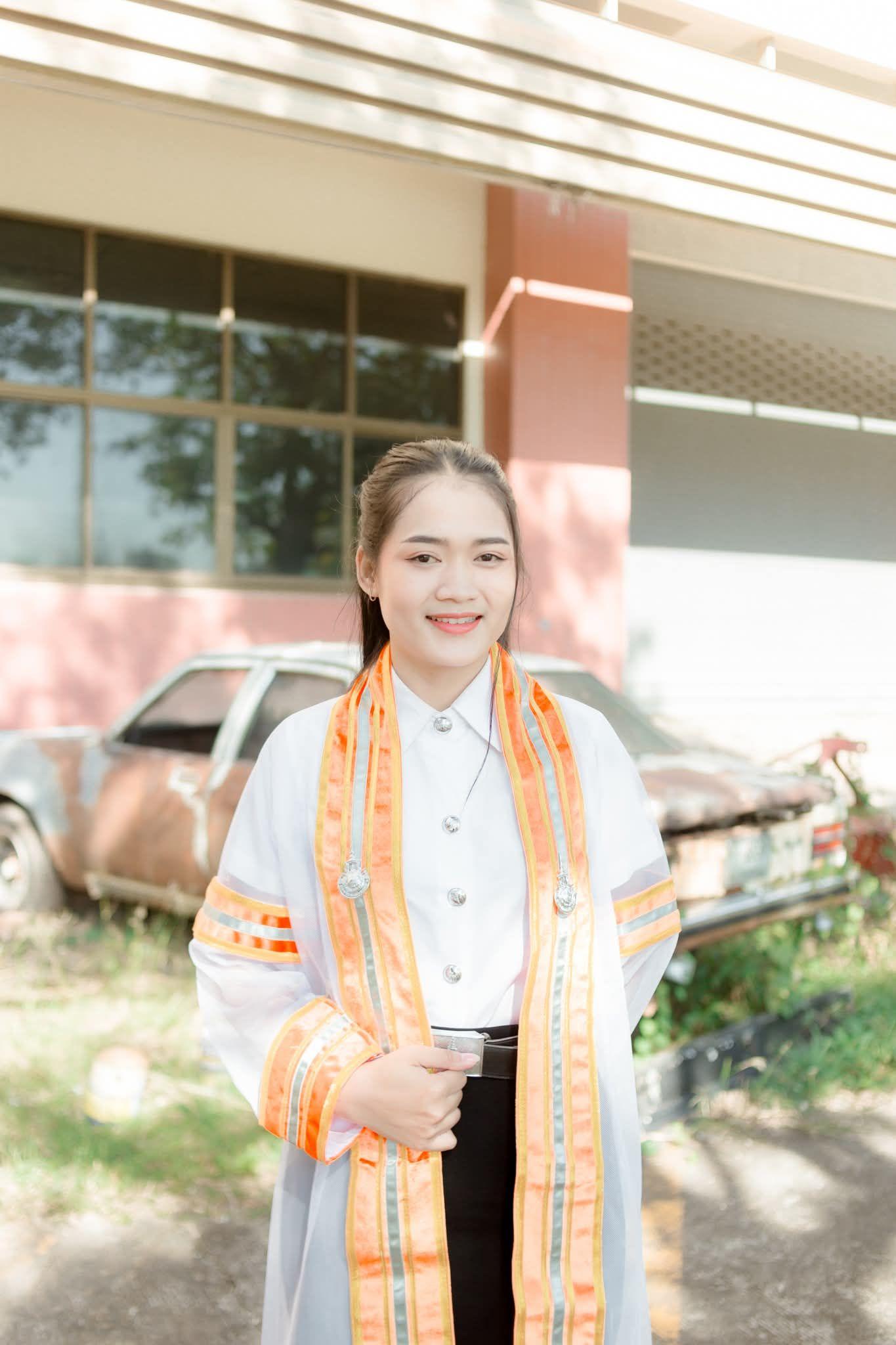 ผลงานรับปริญญา มหาวิทยาลัยเทคโนโลยีราชมงคลอีสาน โดย นิวถ่ายรูปให้หน่อย ภาพที่ 14