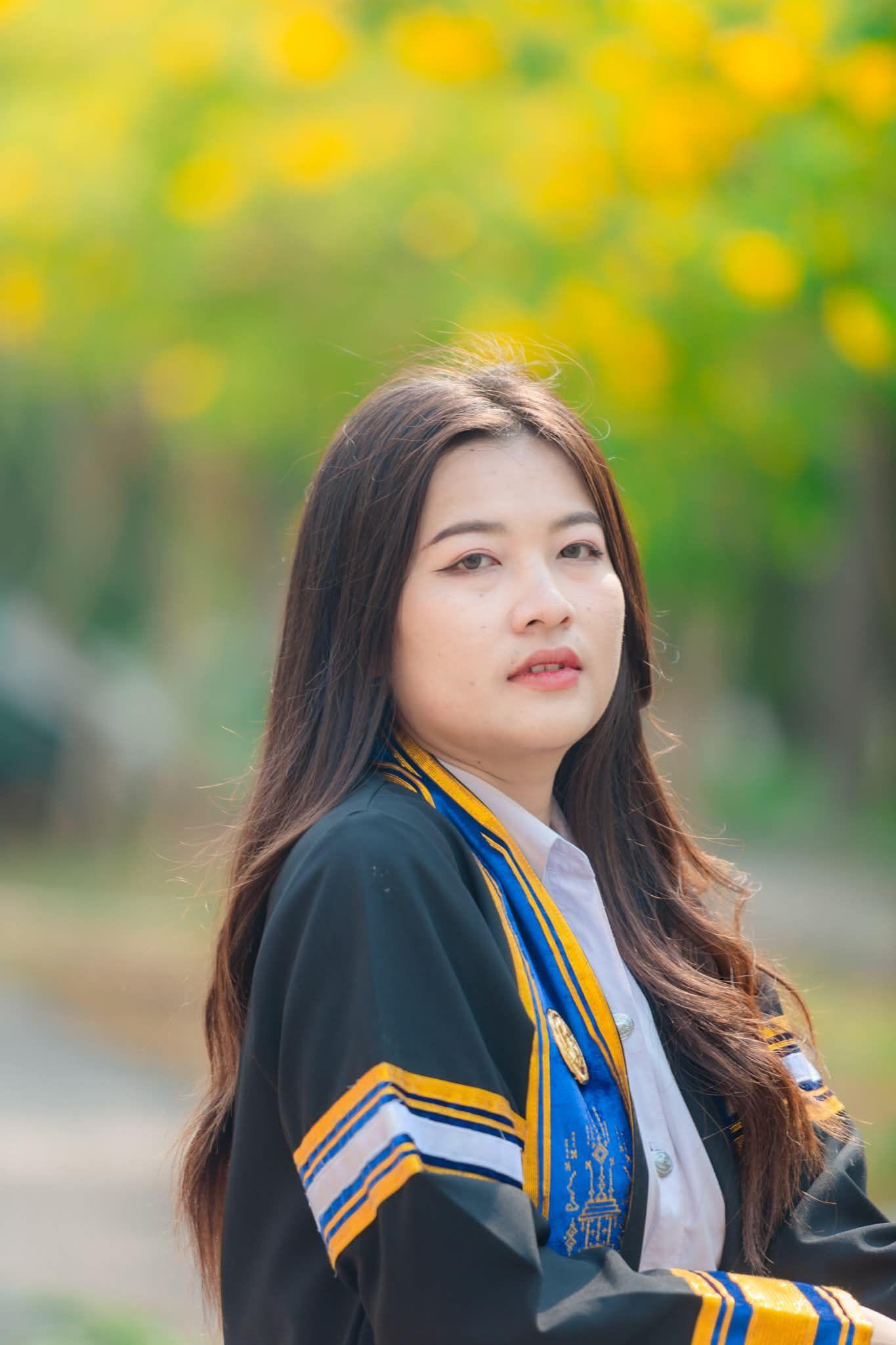 ผลงานรับปริญญา มหาวิทยาลัยราชภัฏสกลนคร โดย นิวถ่ายรูปให้หน่อย ภาพที่ 19