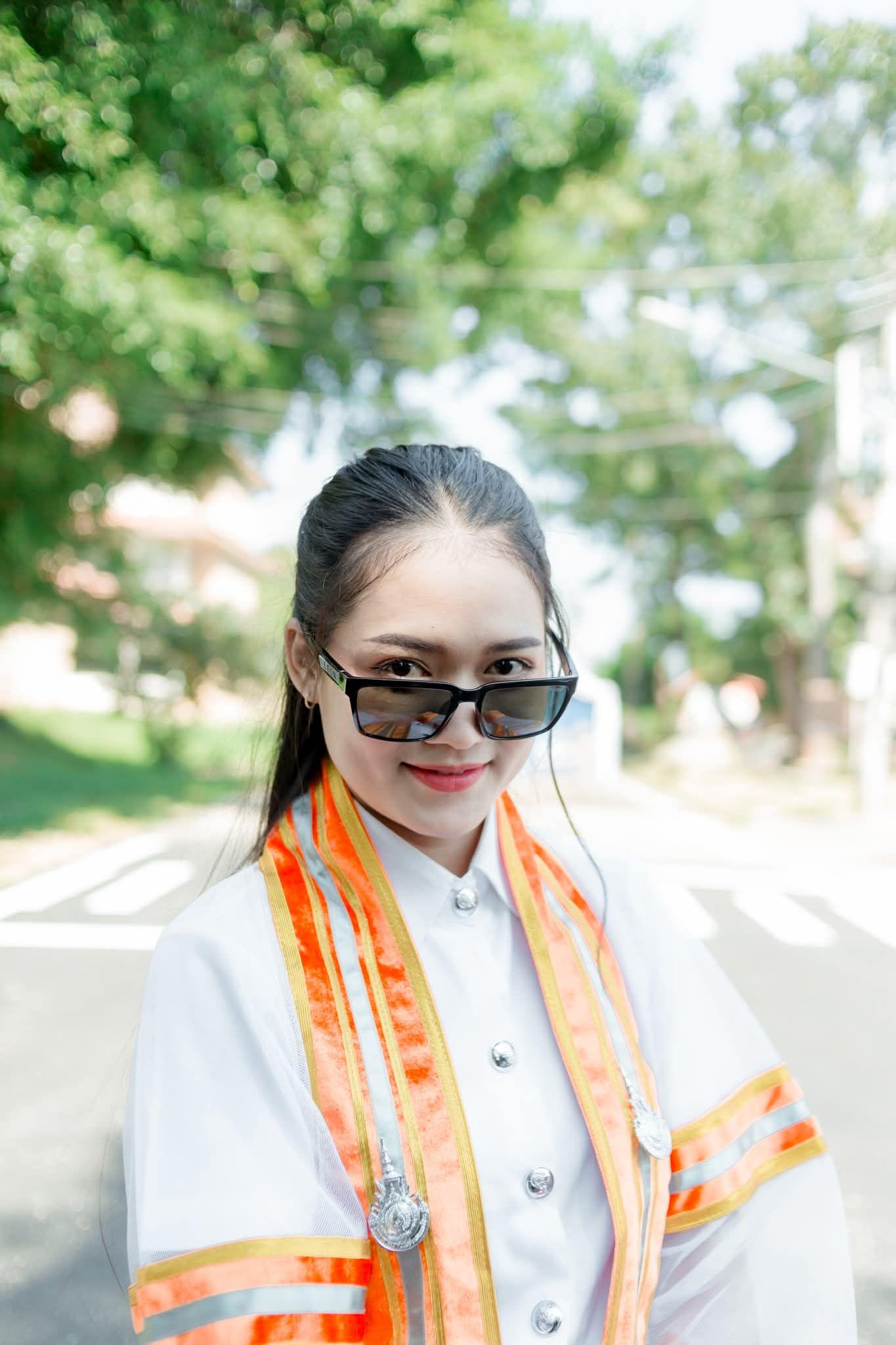 ผลงานรับปริญญา มหาวิทยาลัยเทคโนโลยีราชมงคลอีสาน โดย นิวถ่ายรูปให้หน่อย ภาพที่ 5