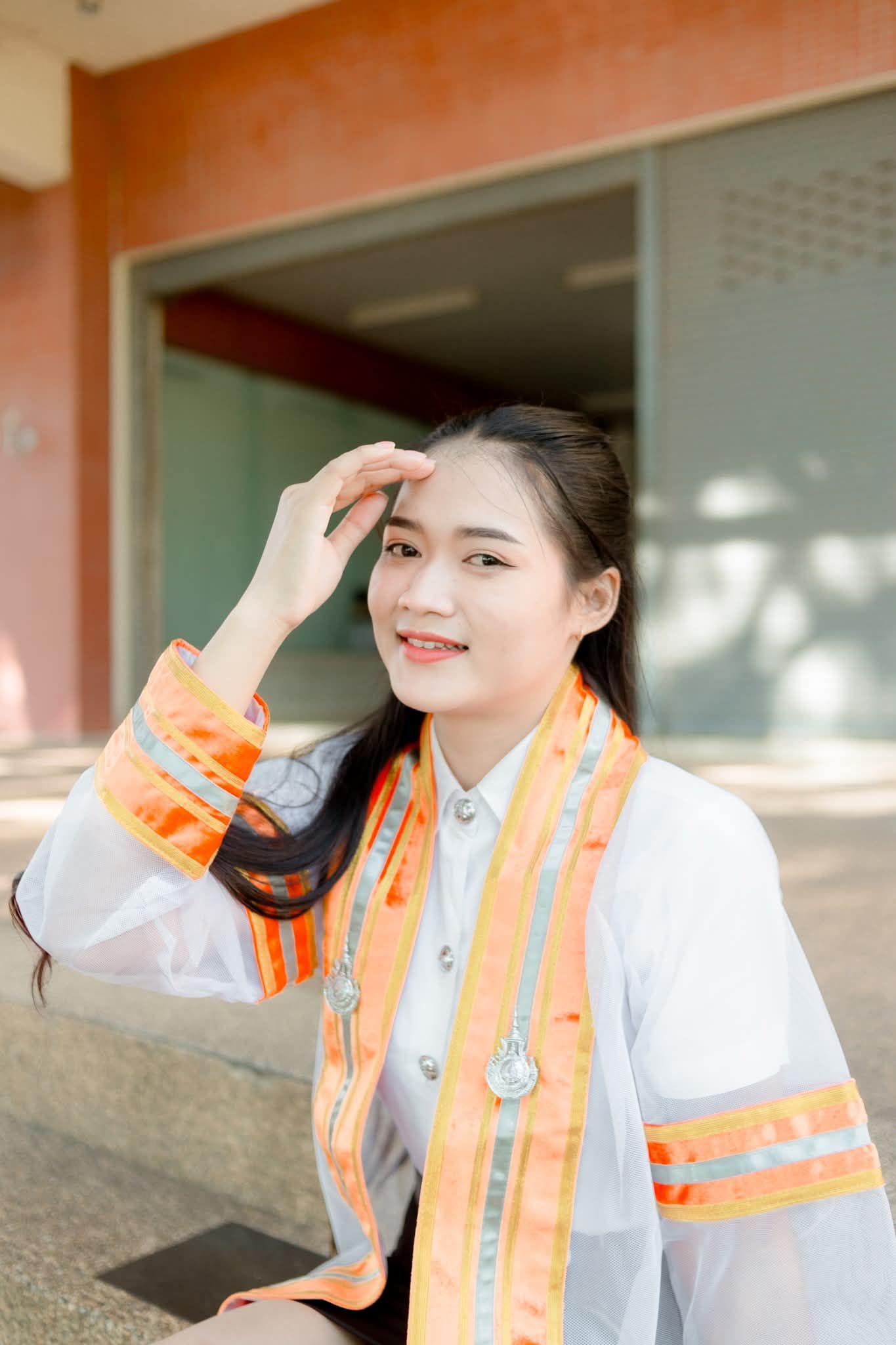 ผลงานรับปริญญา มหาวิทยาลัยเทคโนโลยีราชมงคลอีสาน โดย นิวถ่ายรูปให้หน่อย ภาพที่ 11
