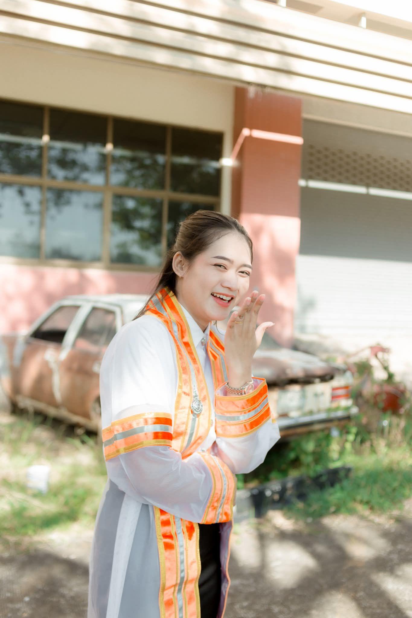 ผลงานรับปริญญา มหาวิทยาลัยเทคโนโลยีราชมงคลอีสาน โดย นิวถ่ายรูปให้หน่อย ภาพที่ 13