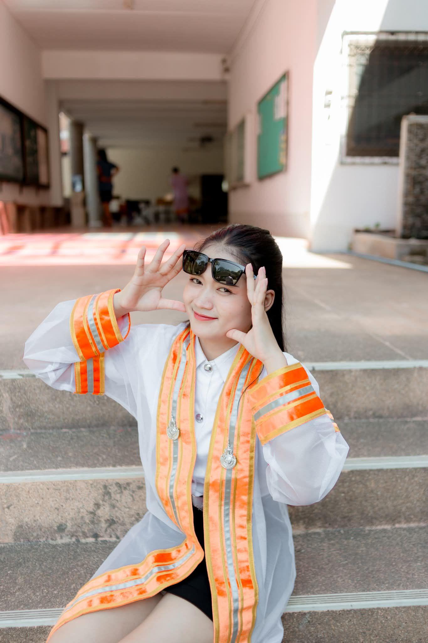ผลงานรับปริญญา โดย นิวถ่ายรูปให้หน่อย ภาพที่ 5