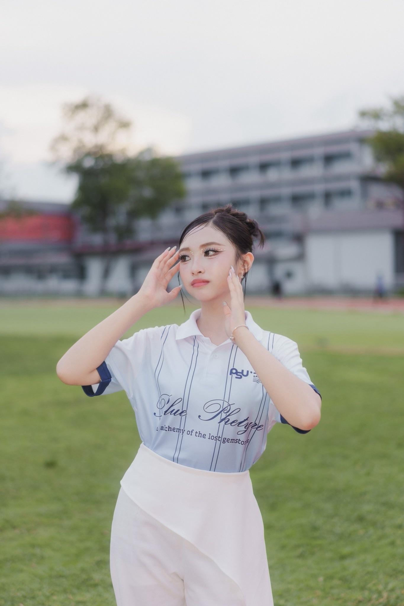 ผลงานรับปริญญา โดย KUNNIGHT ภาพที่ 6
