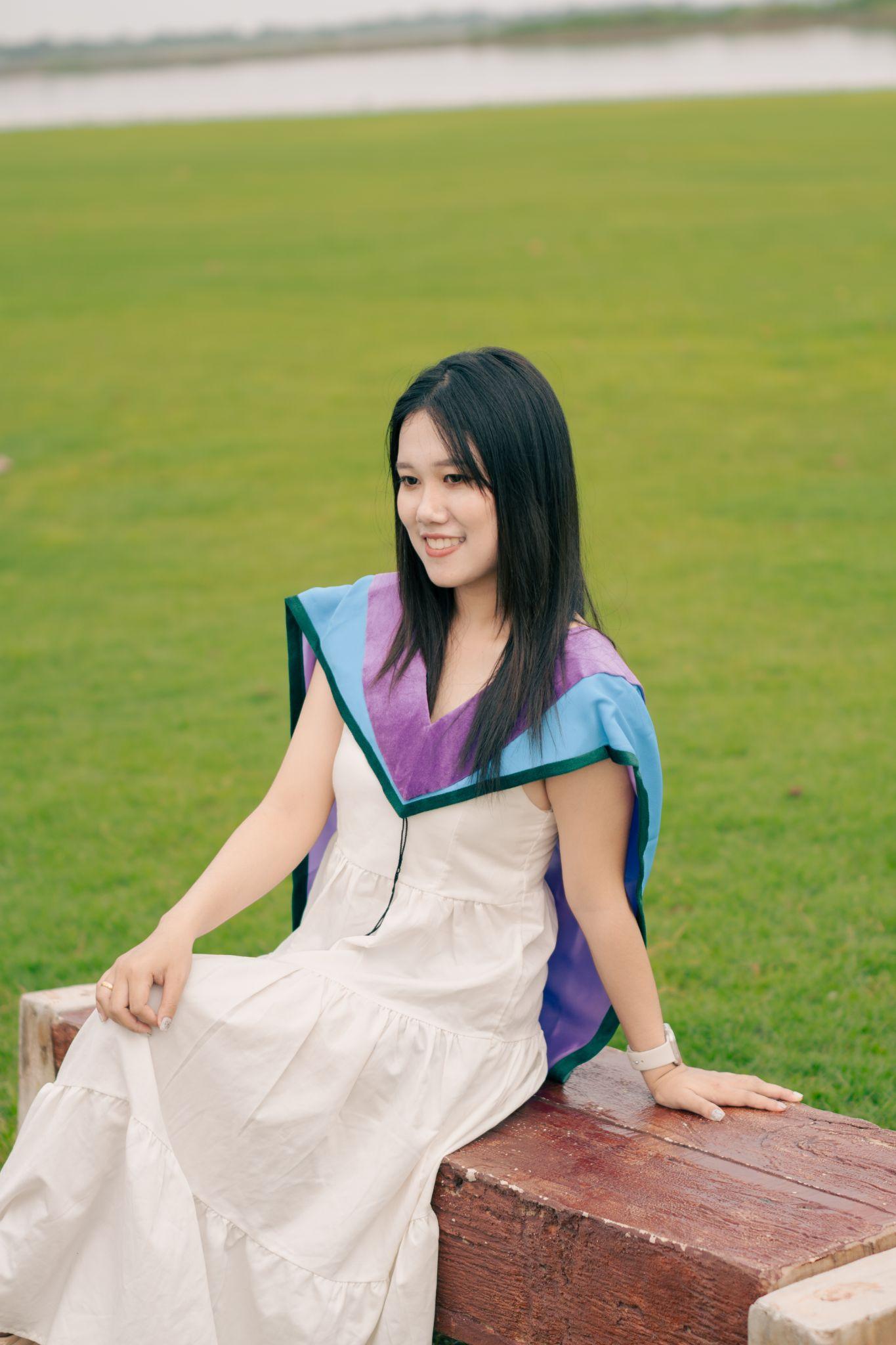 ผลงานรับปริญญา วิทยาลัยพยาบาลบรมราชชนนี โดย Artitaya’ viewpoint ภาพที่ 12