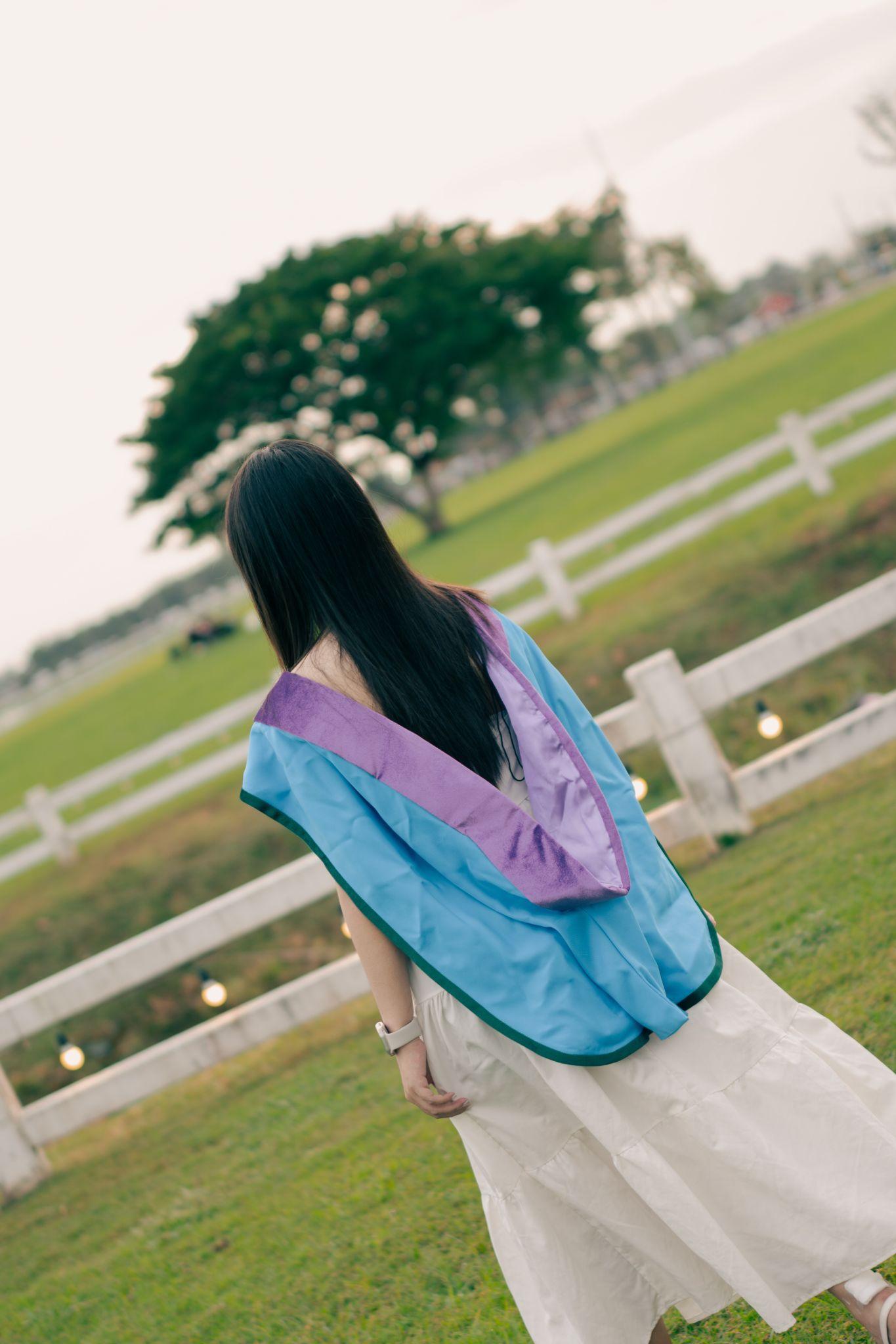 ผลงานรับปริญญา วิทยาลัยพยาบาลบรมราชชนนี โดย Artitaya’ viewpoint ภาพที่ 5
