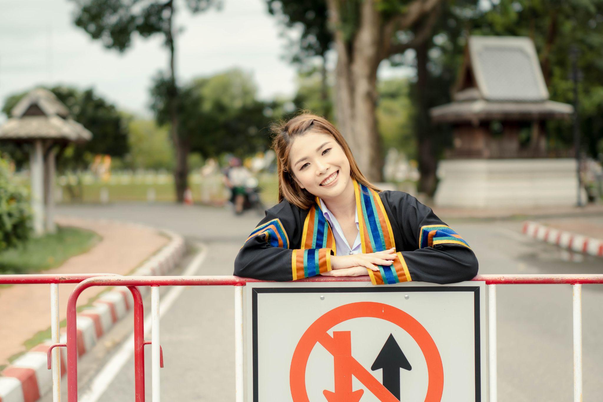 ผลงานรับปริญญา มหาวิทยาลัยราชภัฏอุตรดิตถ์ โดย Artitaya’ viewpoint ภาพที่ 13
