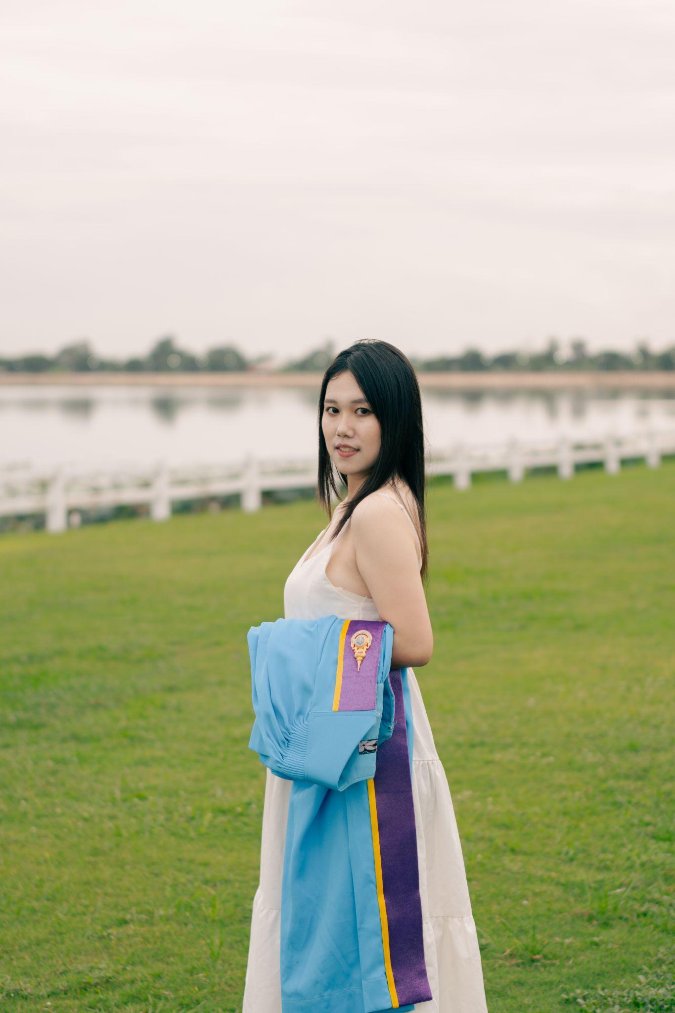 ผลงานรับปริญญา วิทยาลัยพยาบาลบรมราชชนนี โดย Artitaya’ viewpoint ภาพที่ 11