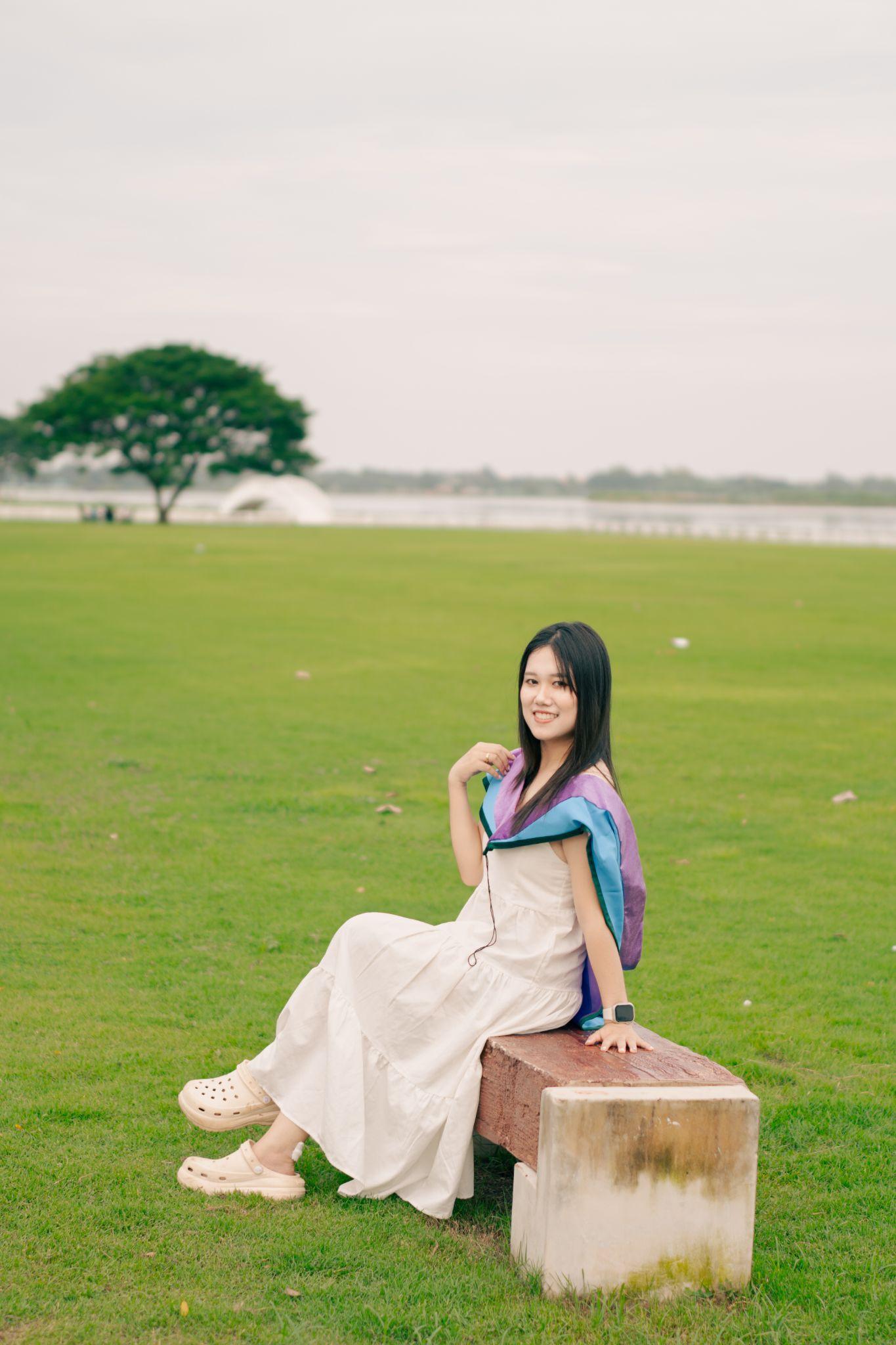 ผลงานรับปริญญา วิทยาลัยพยาบาลบรมราชชนนี โดย Artitaya’ viewpoint ภาพที่ 13