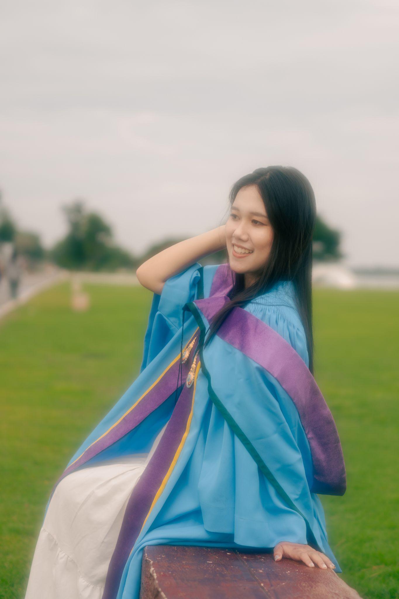 ผลงานรับปริญญา โดย Artitaya’ viewpoint ภาพที่ 4