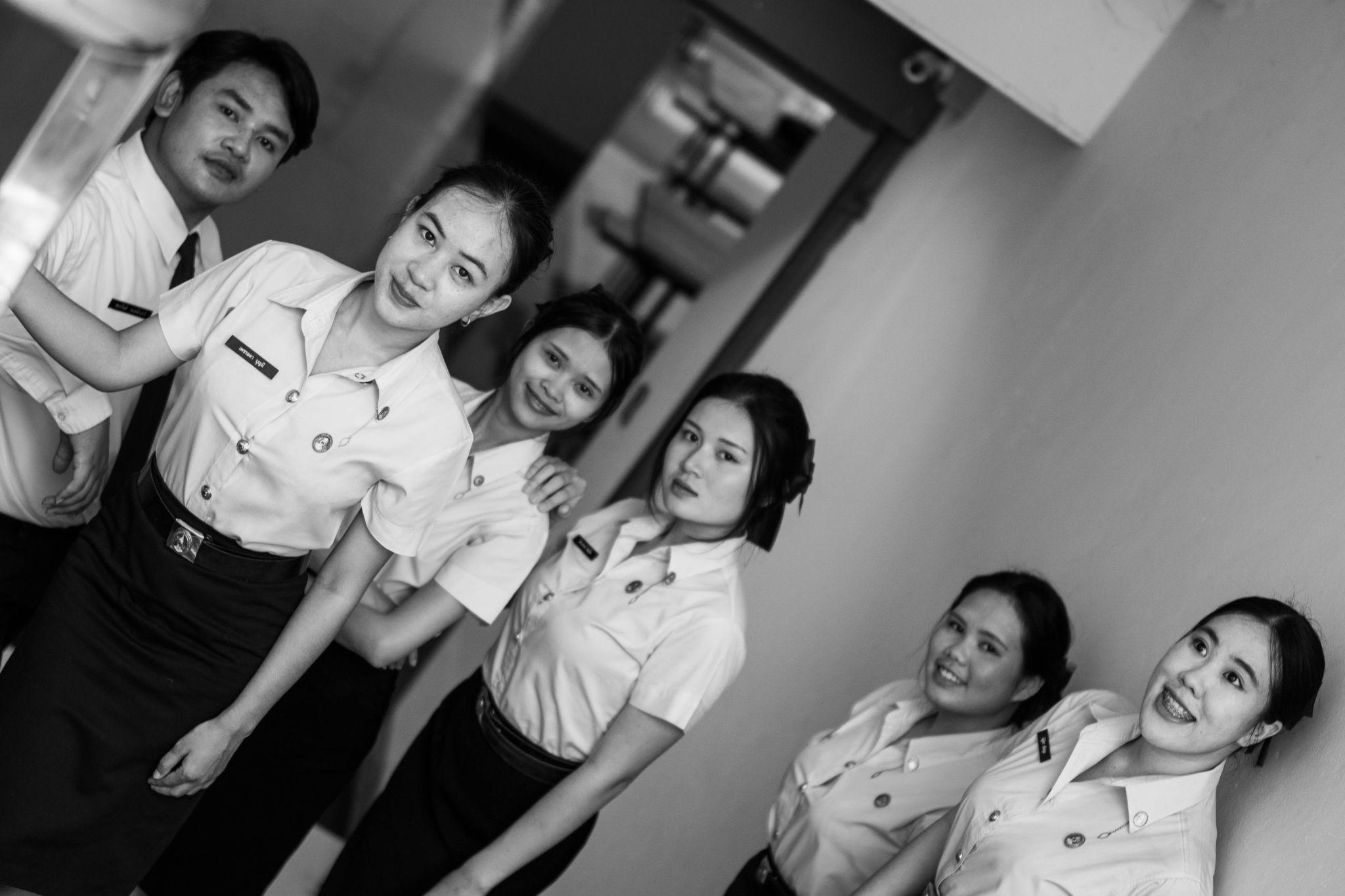 ผลงานรับปริญญา มหาวิทยาลัยราชภัฏอุตรดิตถ์ โดย Artitaya’ viewpoint ภาพที่ 17