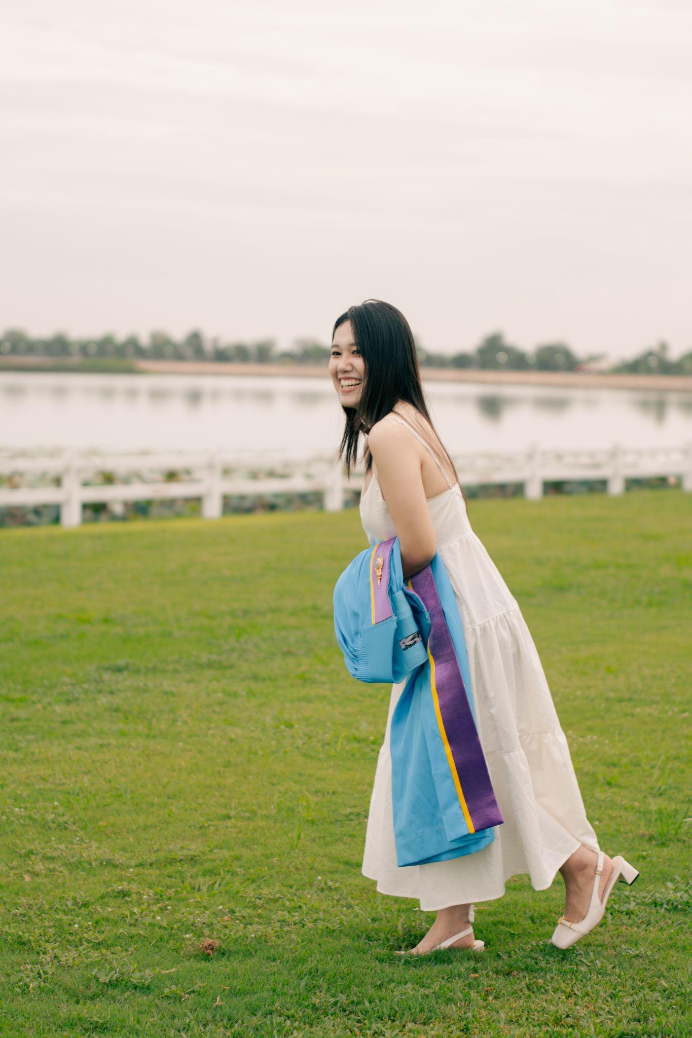ผลงานรับปริญญา วิทยาลัยพยาบาลบรมราชชนนี โดย Artitaya’ viewpoint ภาพที่ 9